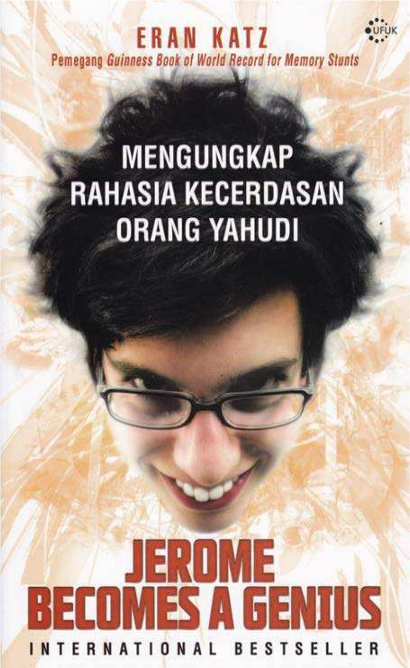 Salinan Jerome Becomes A Genius