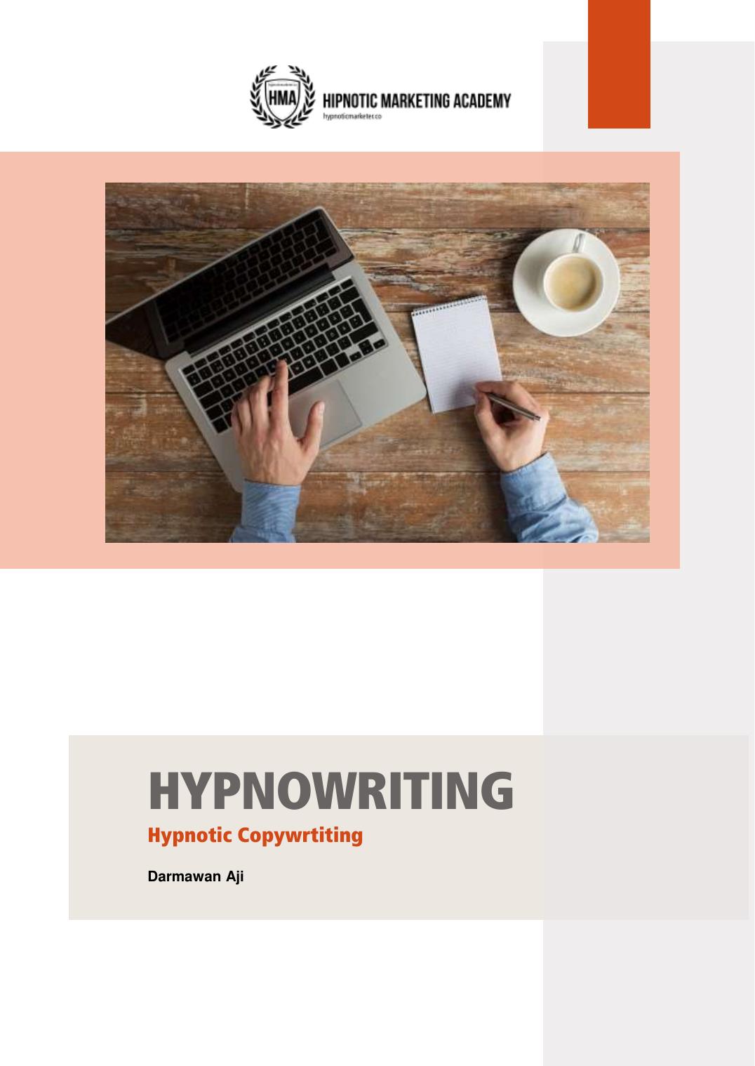 HYPNOWRITING