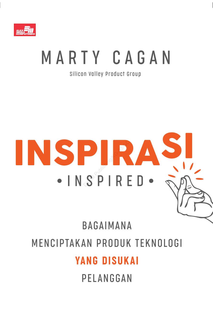 Inspirasi: Bagaimana Menciptakan Produk Teknologi yang Disukai Pelanggan