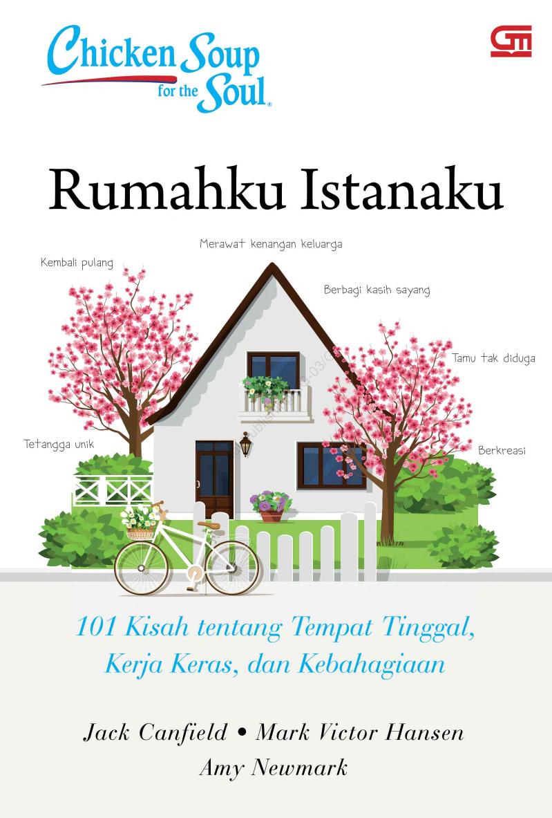 Chicken Soup for the Soul: Rumahku Istanaku