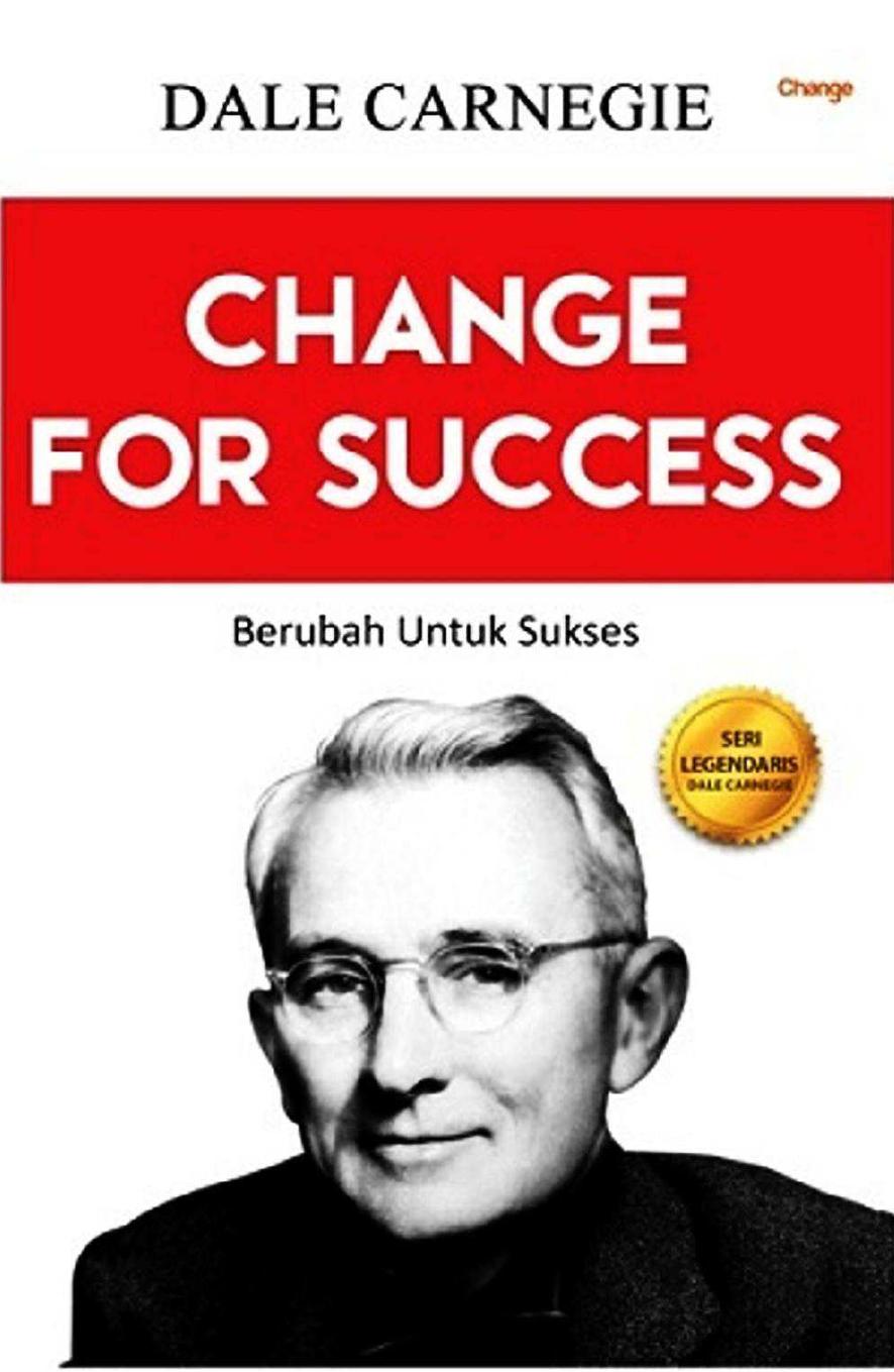 Salinan Change for Success