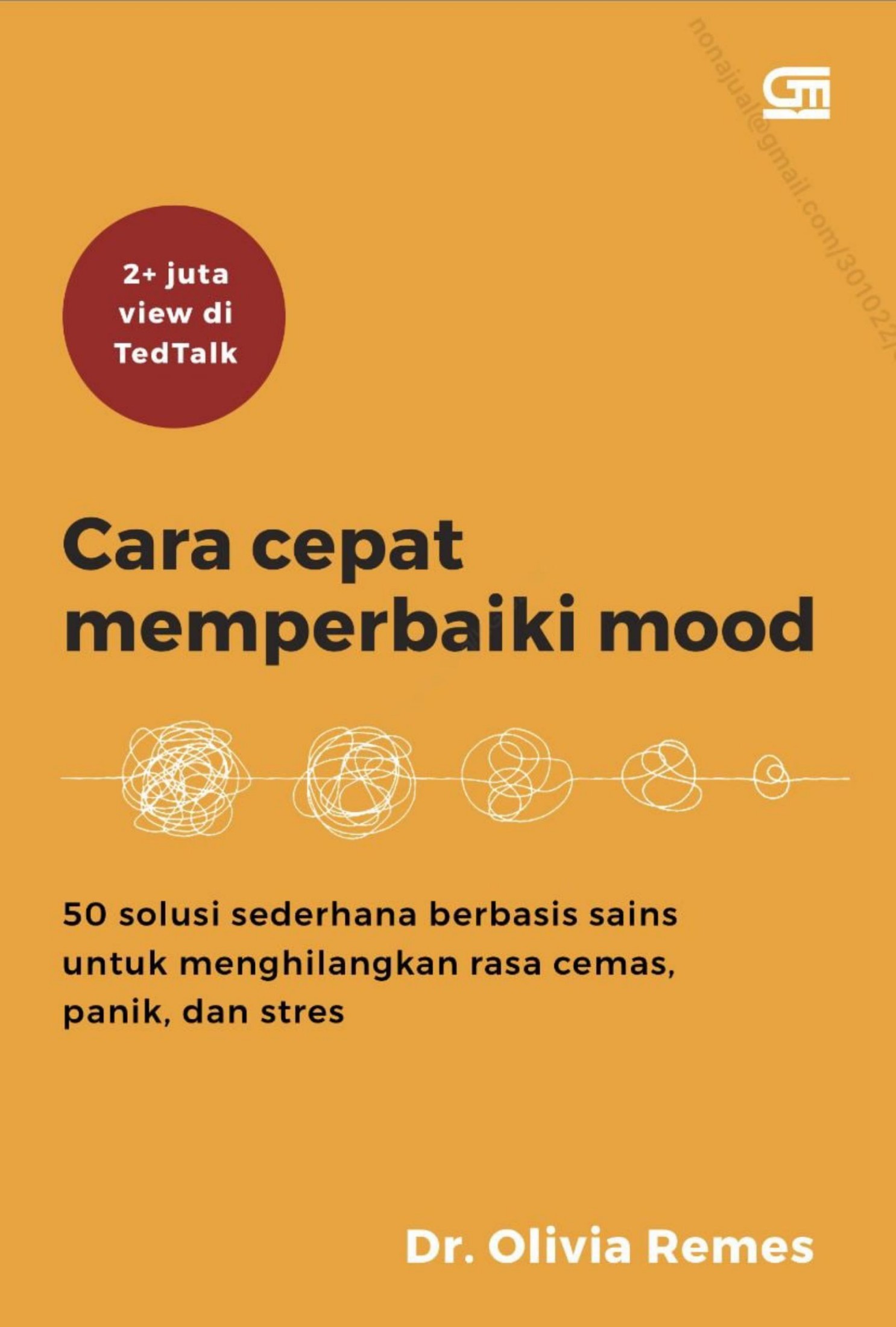 Salinan Cara Cepat Memperbaiki Mood