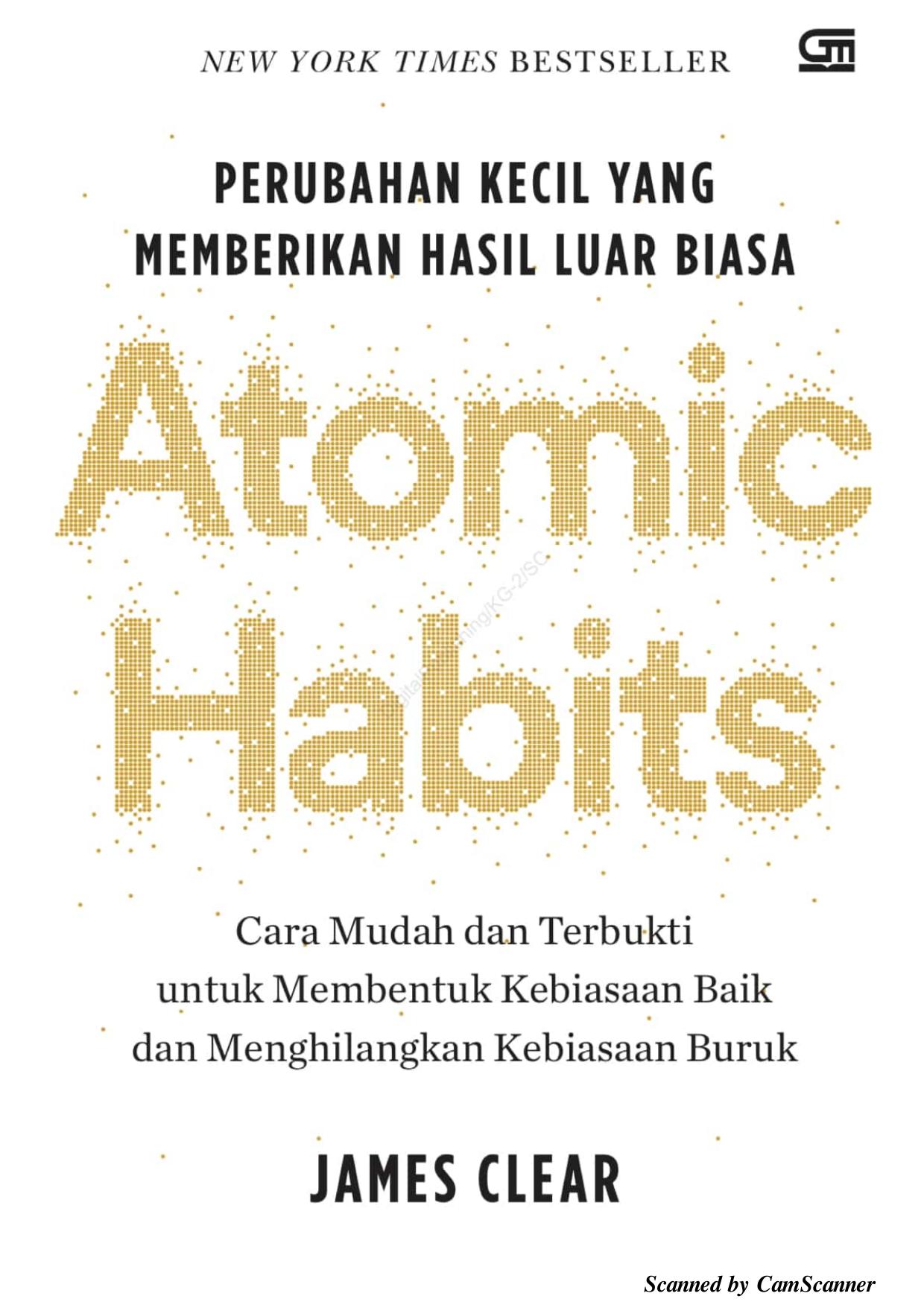 atomic habits