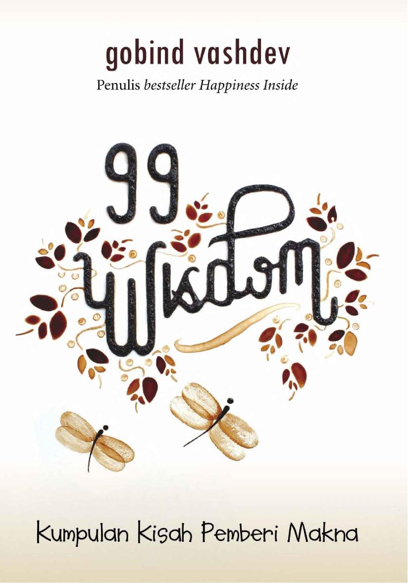 99 Wisdoms