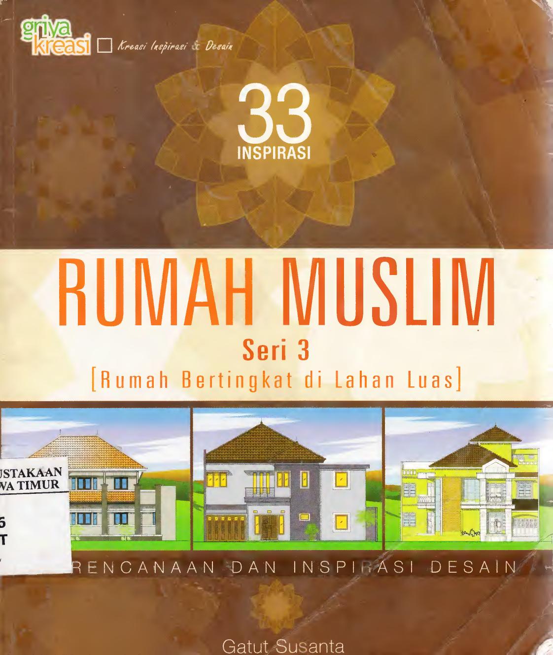 Salinan 33 Inspirasi Rumah Muslim