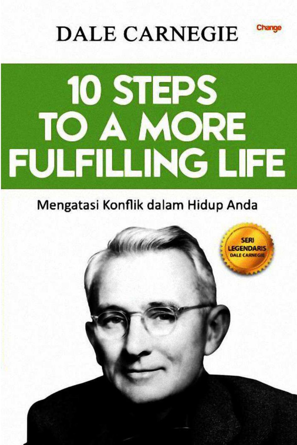 Salinan 10 Steps to a More Fulfilling Life