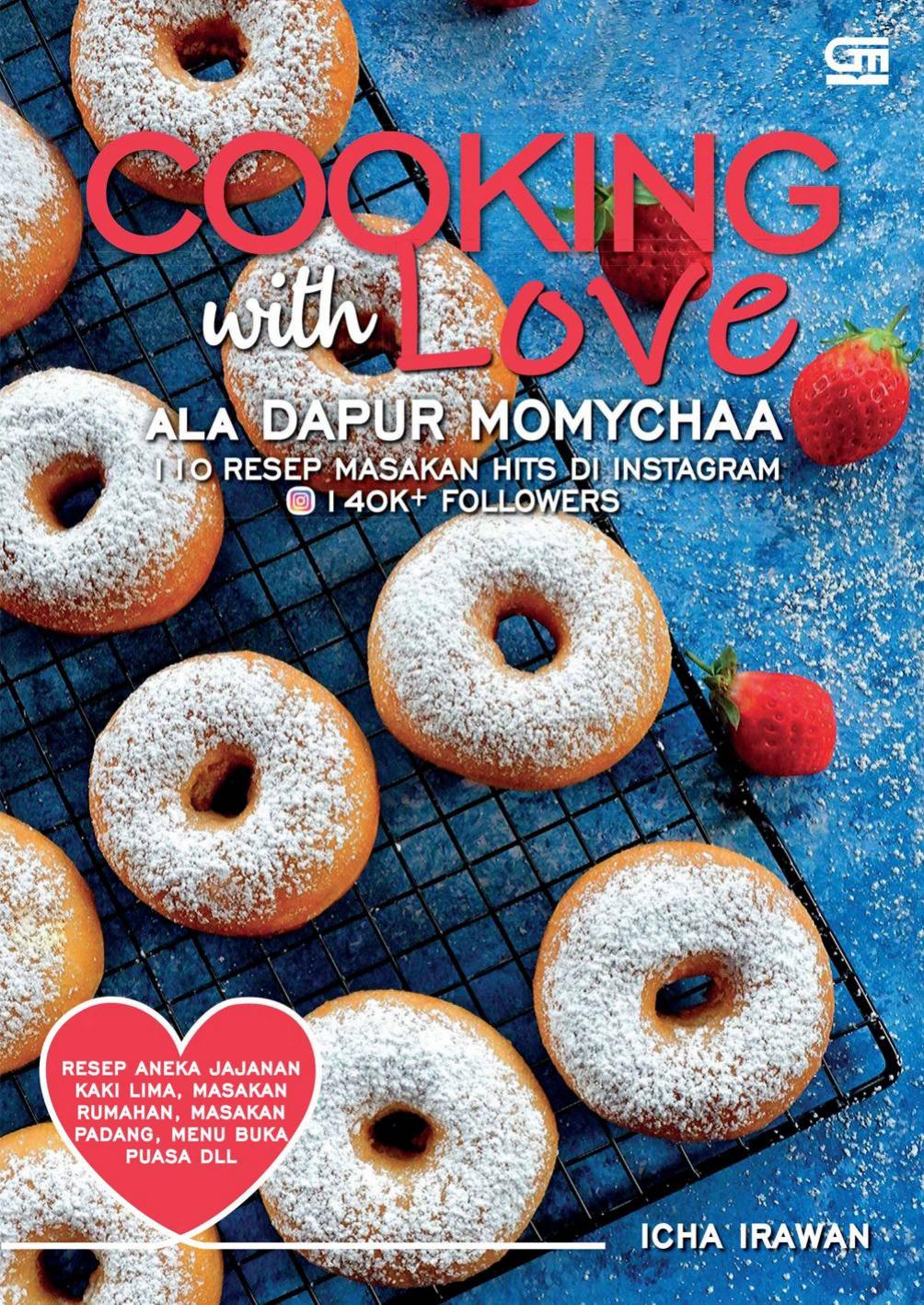 {SB} Cooking With Love ala Dapur Momychaa