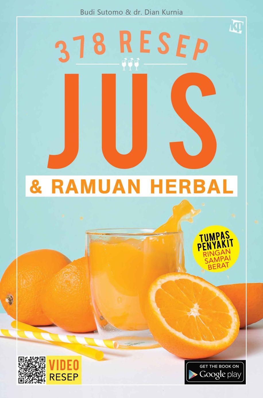 378 JUS & RAMUAN HERBAL