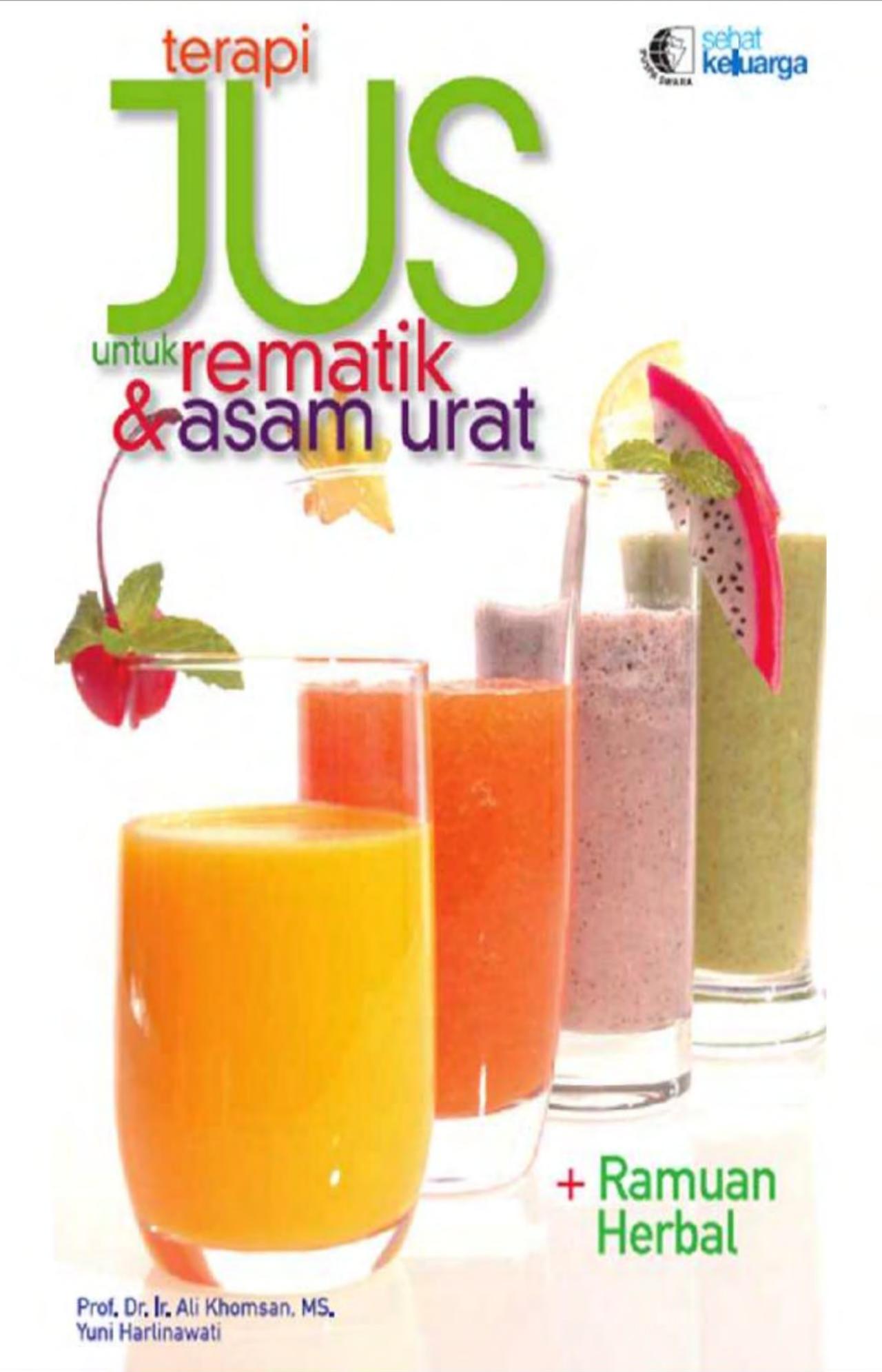 Salinan 1119 Terapi Jus untuk Rematik Asam Urat
