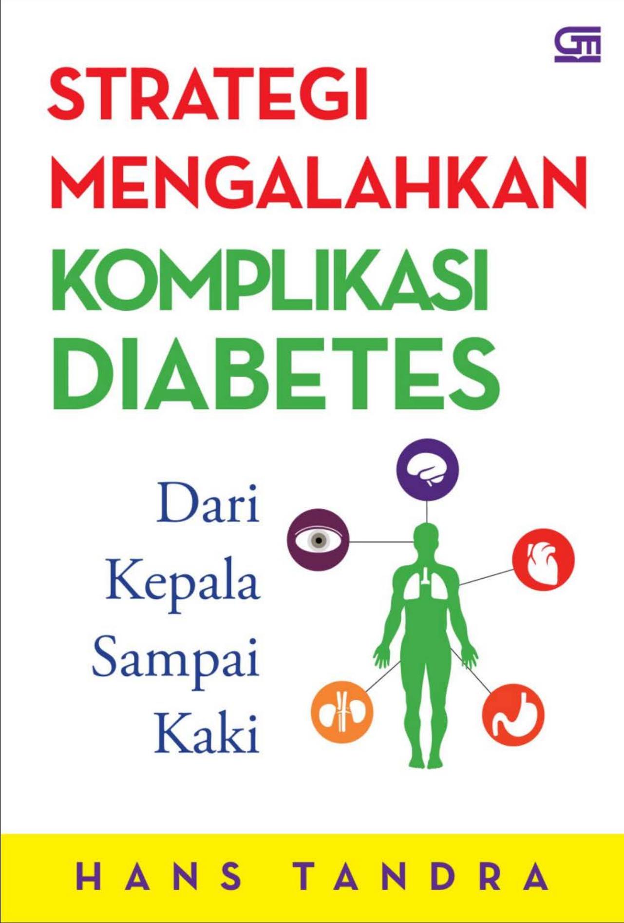 Salinan 1115 Strategi Mengalahkan Komplikasi diabetes