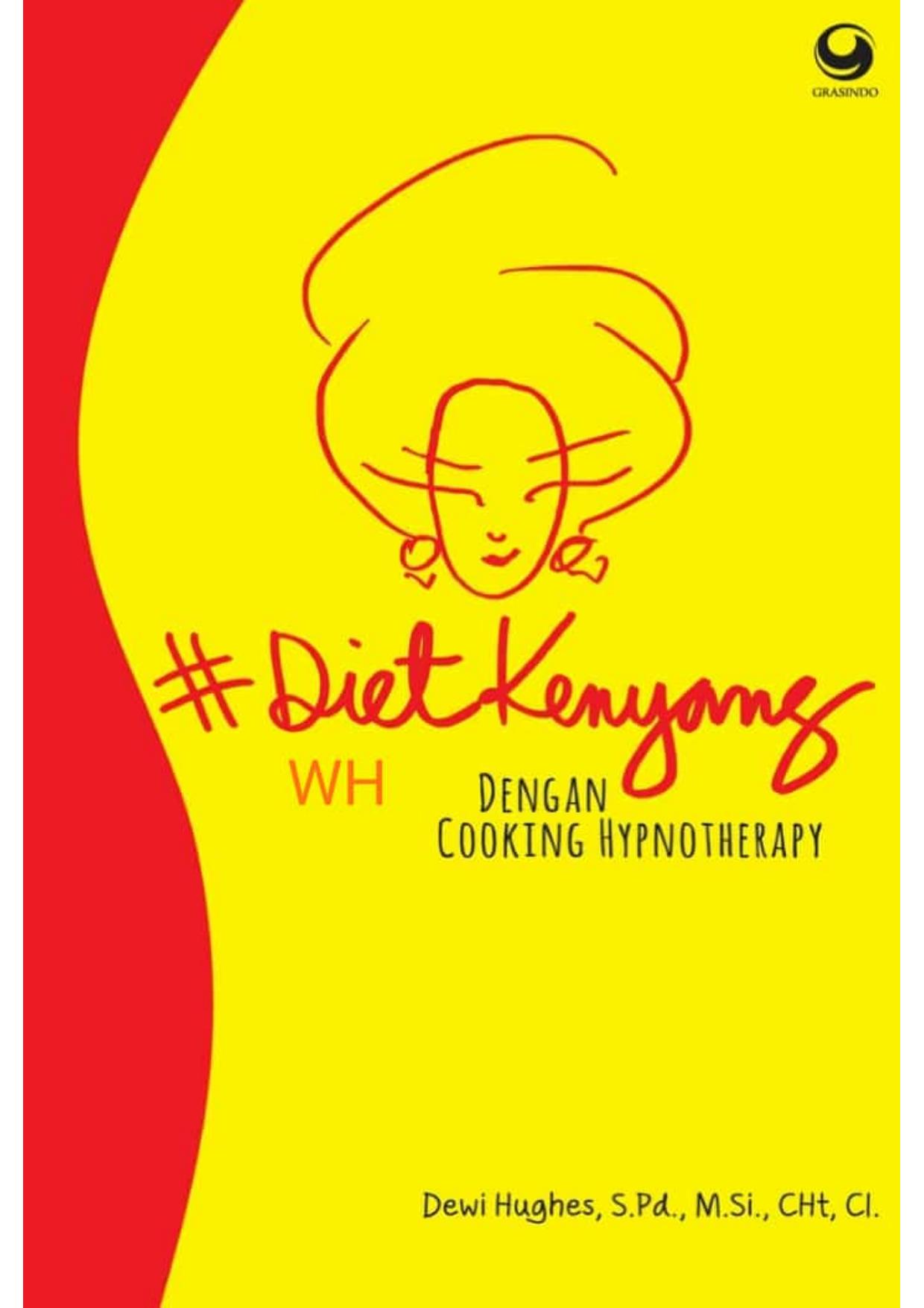 (WH) Dewi Hughes - Diet Kenyang