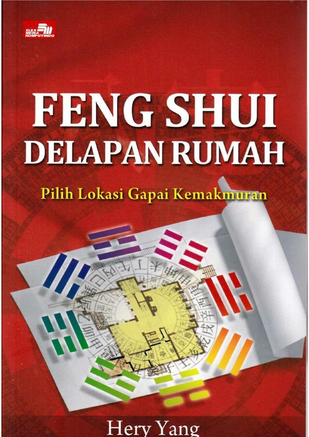 Salinan 1102 feng shui delapan rumah