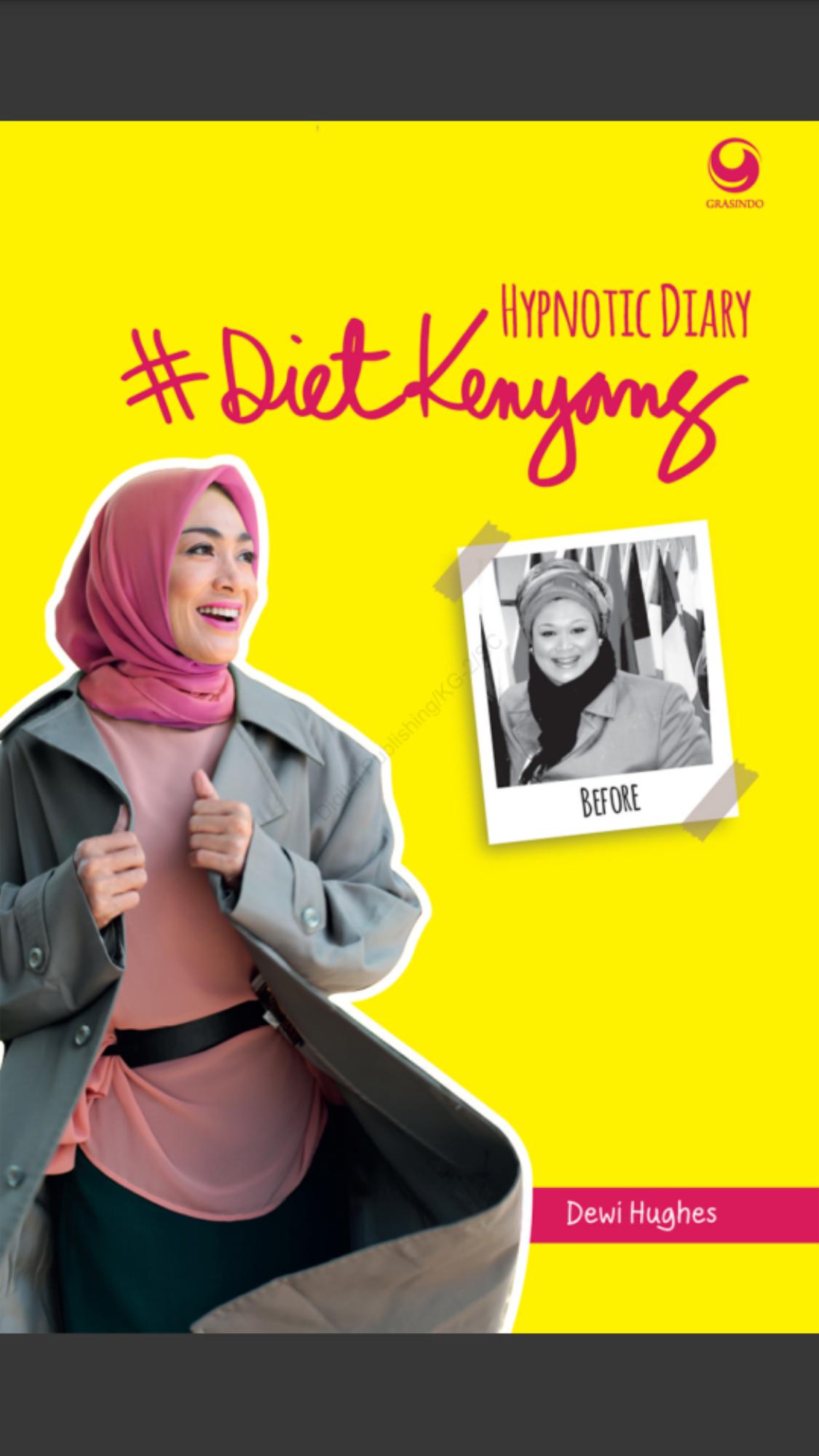 Salinan 927 [ID] Diet Kenyang Hypnotic Diary by Dewi Hughes