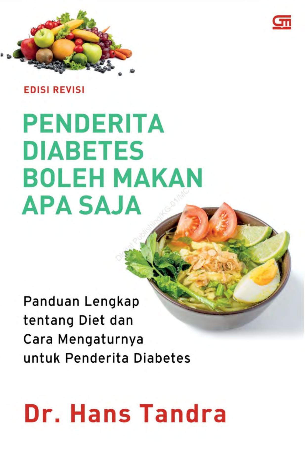 Salinan 834 Penderita Diabetes Boleh Makan Apa Saja