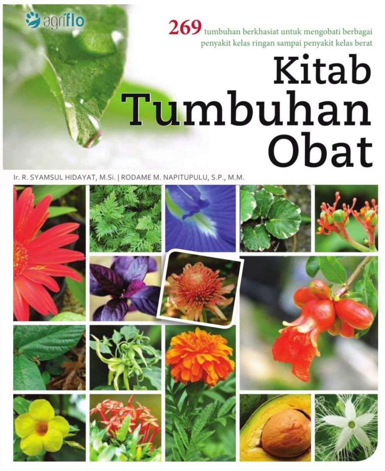 Salinan 829 Kitab Tumbuhan Obat