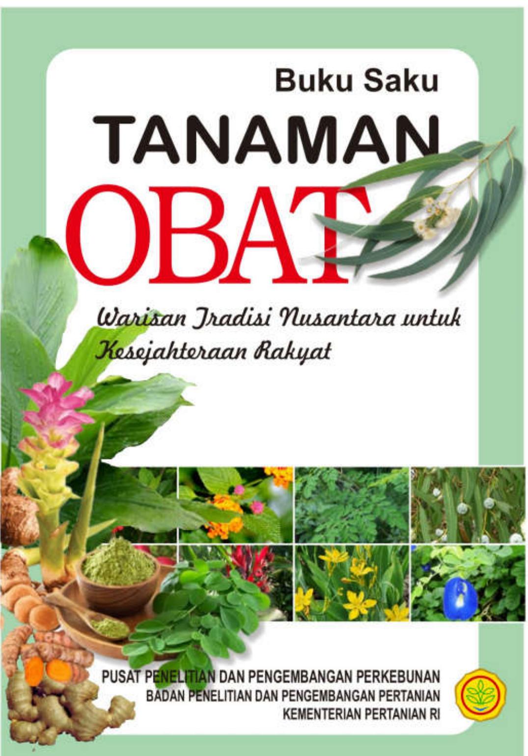 Salinan 830 Tanaman Obat Warisan Tradisi Nusantara