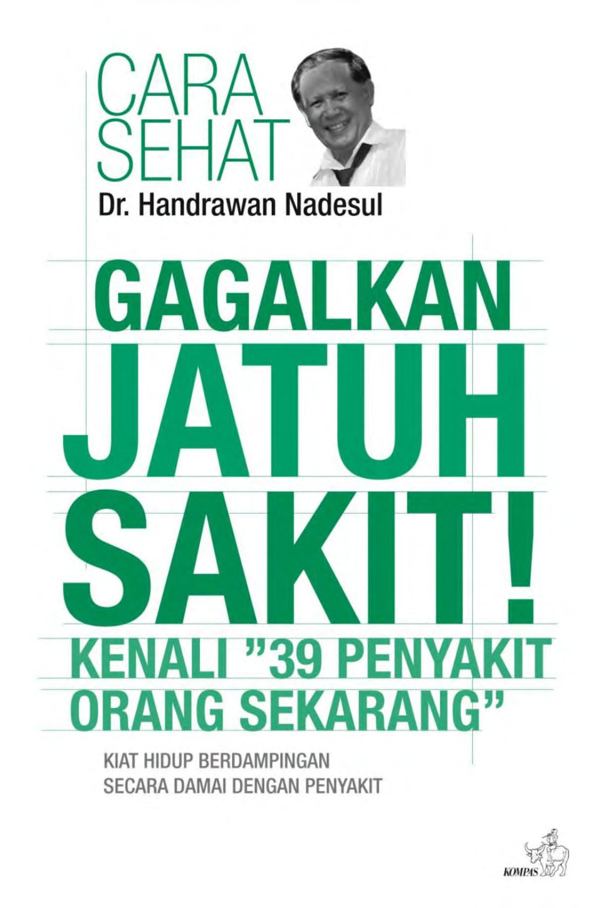 Salinan 820 Gagalkan Jatuh Sakit Kenali 39 Penyakit Orang Sekarang