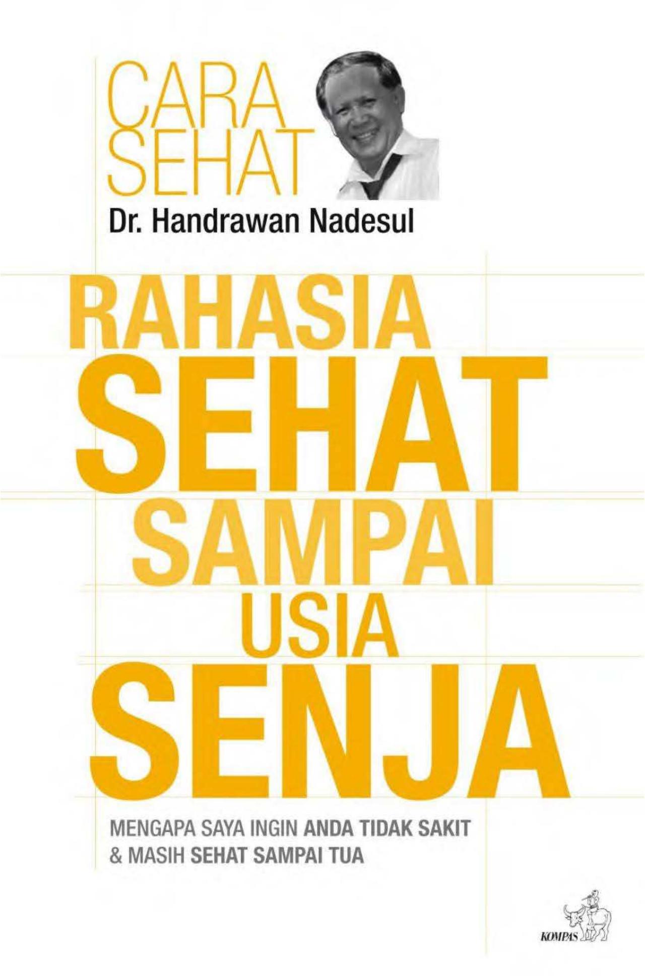 Salinan 718 Rahasia Sehat Sampai Usia Senja