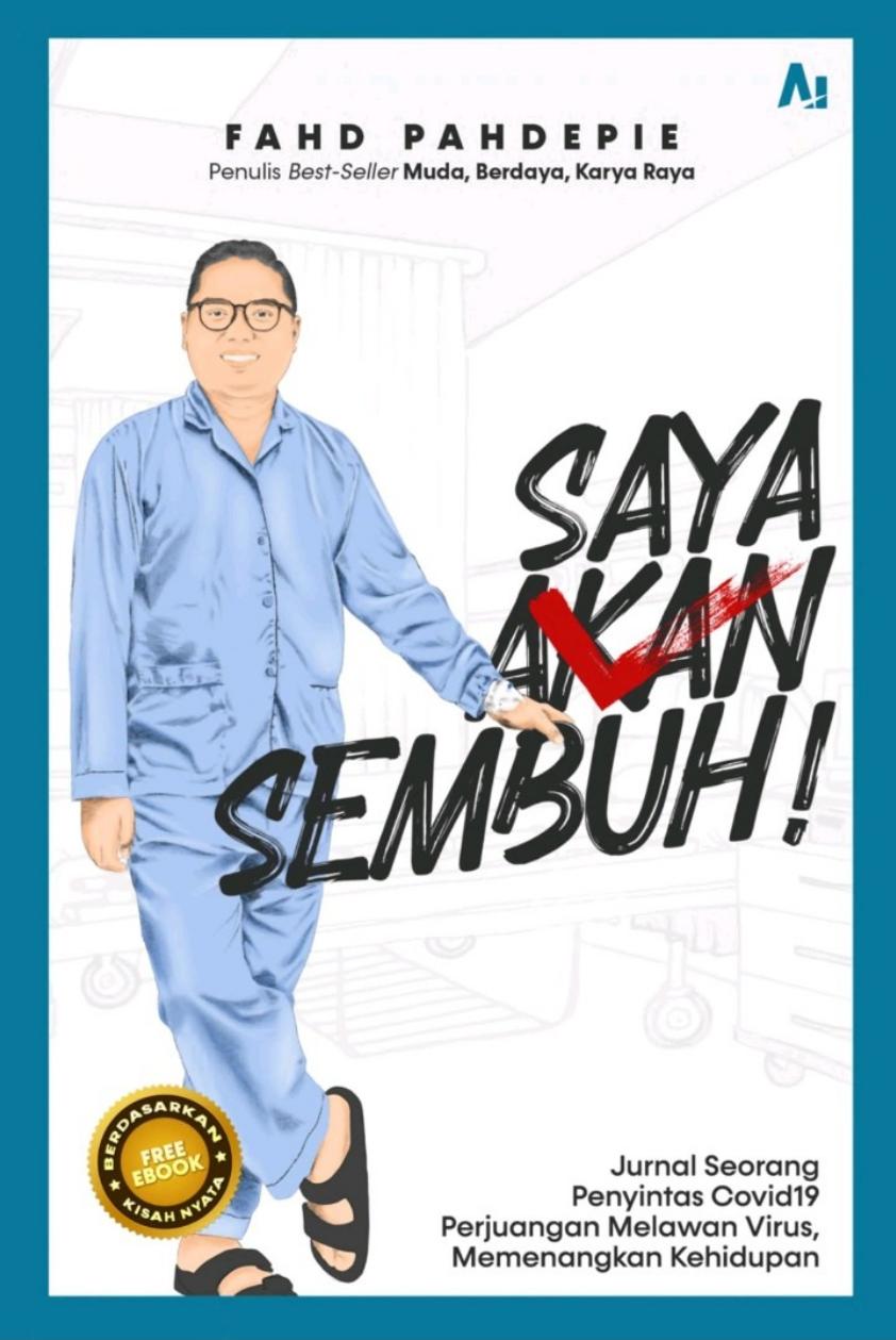 Salinan 537 Saya Akan Sembuh!