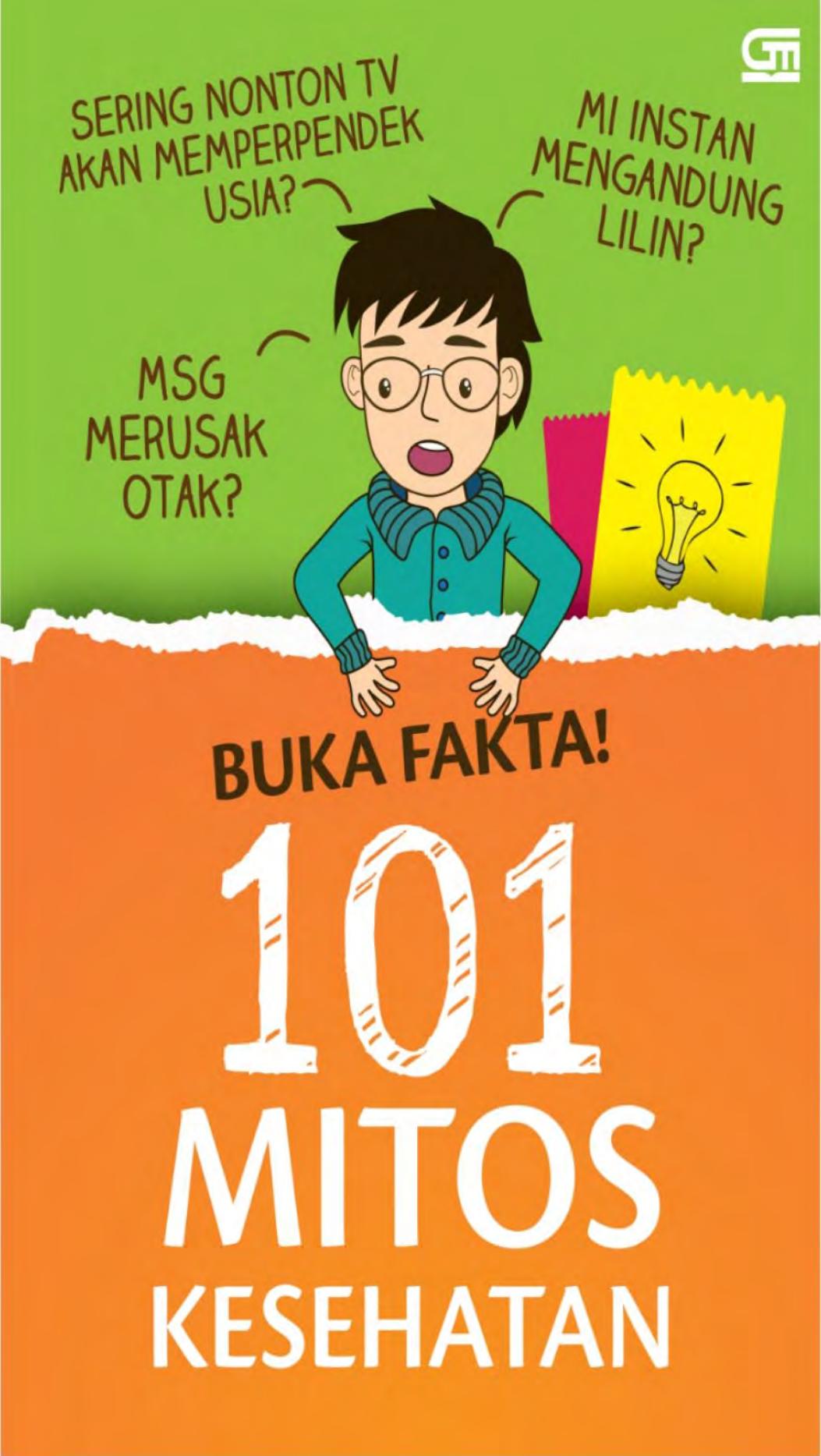 Salinan 327 Buka Fakta 101 Mitos Kesehatan (Nutrifood Research Center)