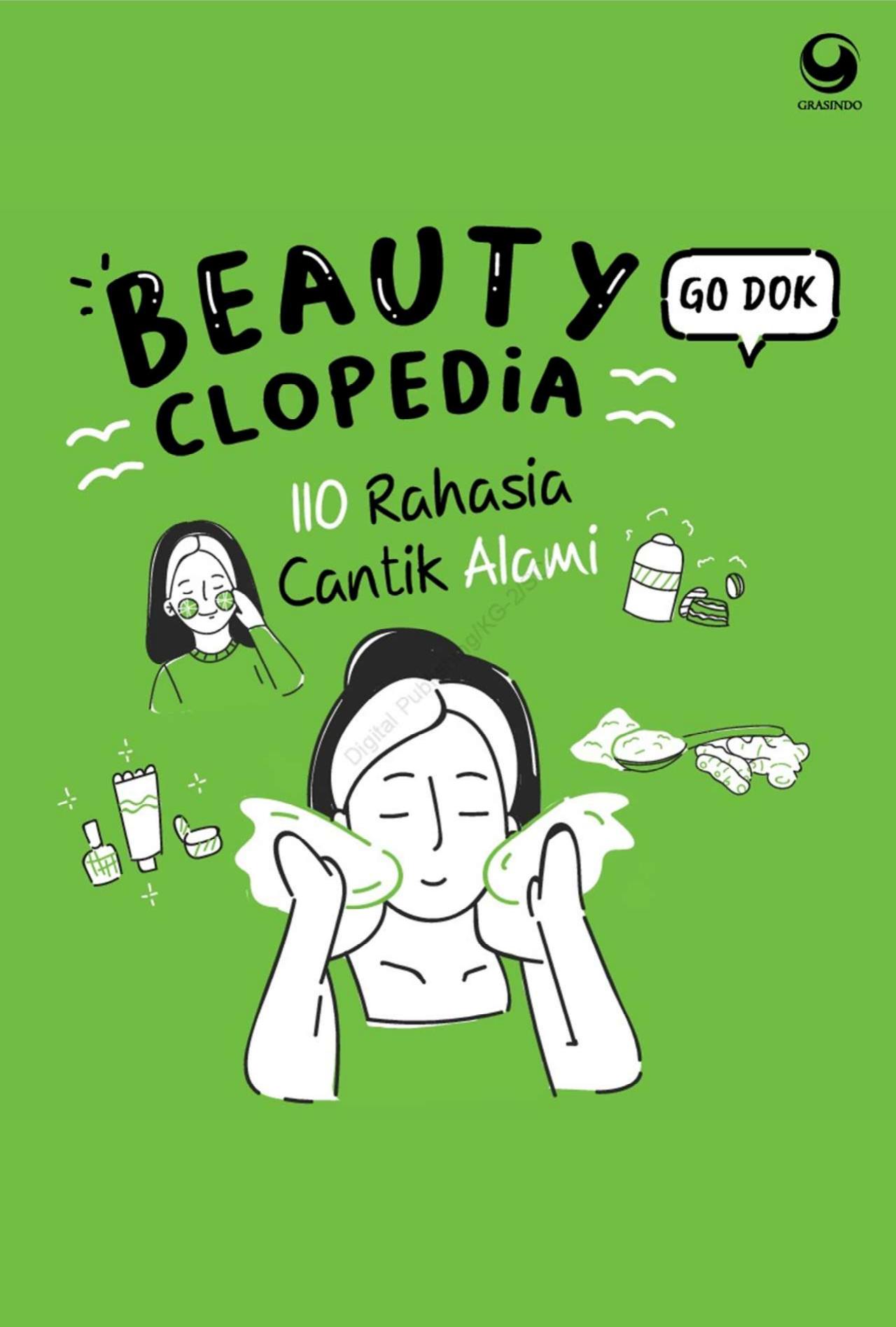 Salinan 518 Beautyclopedia 110 Rahasia Cantik Alami (Linda Irawati