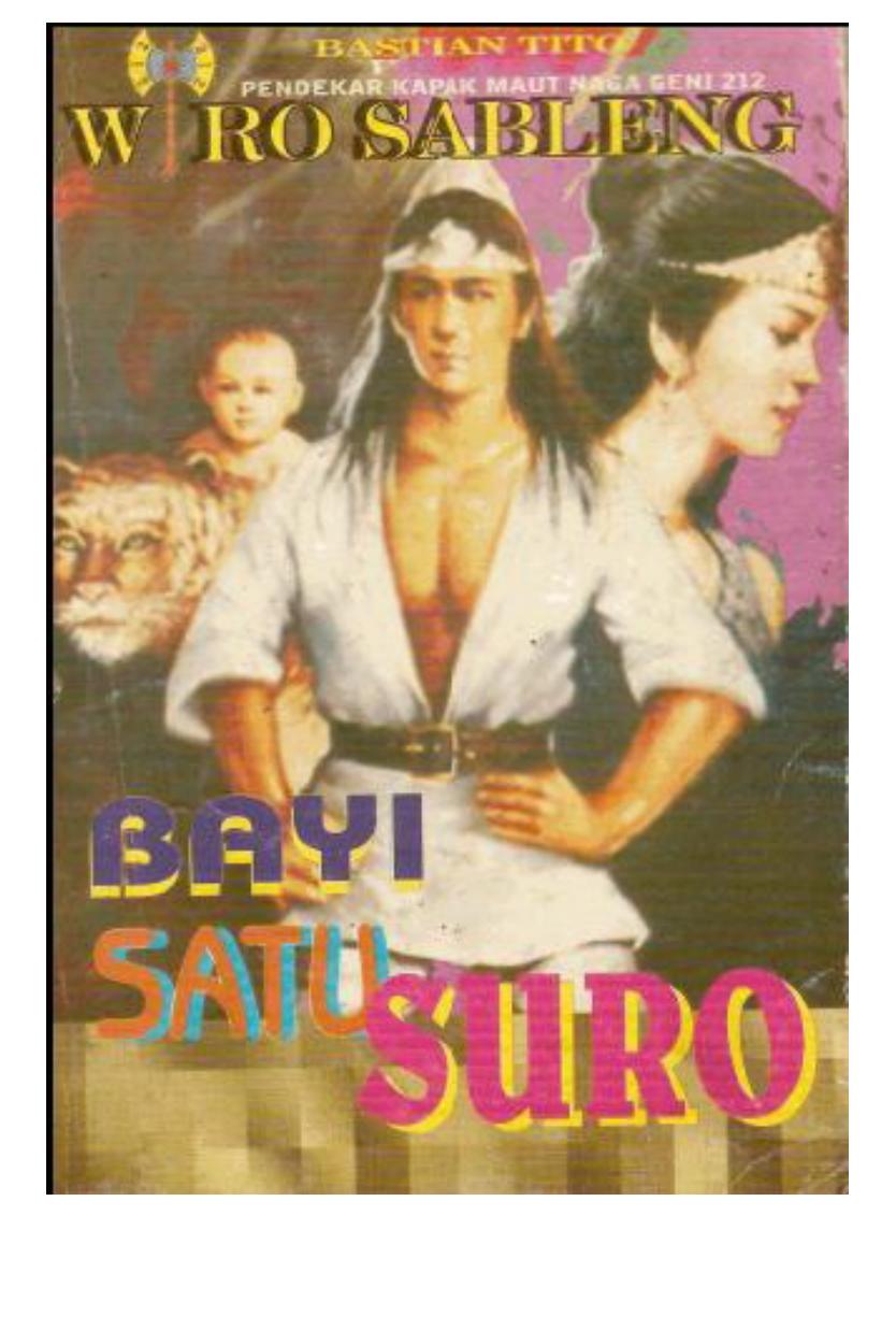 BAYI SATU SURO [anggotax2006]