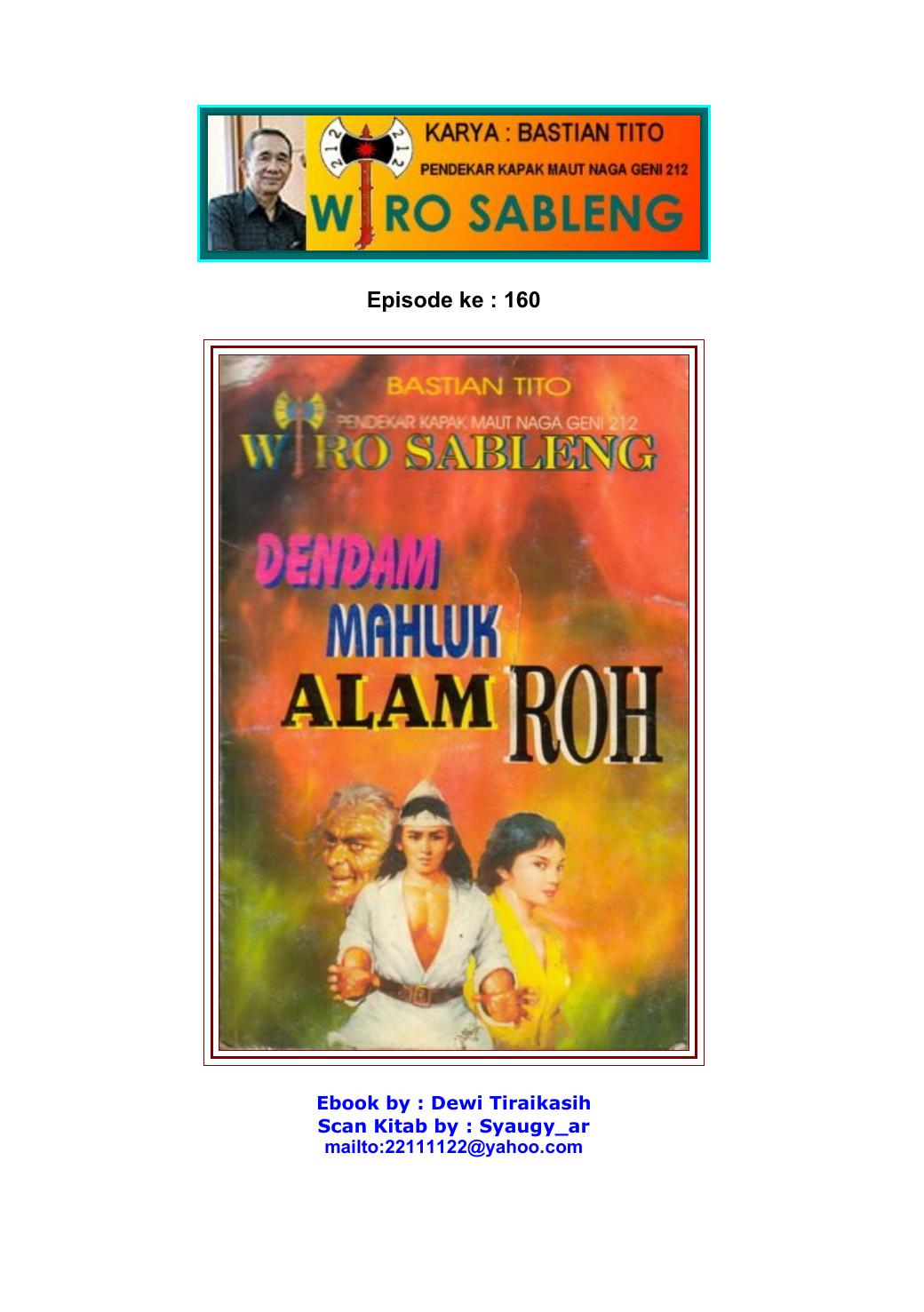 Salinan 160.DendamMahlukAlamRoh