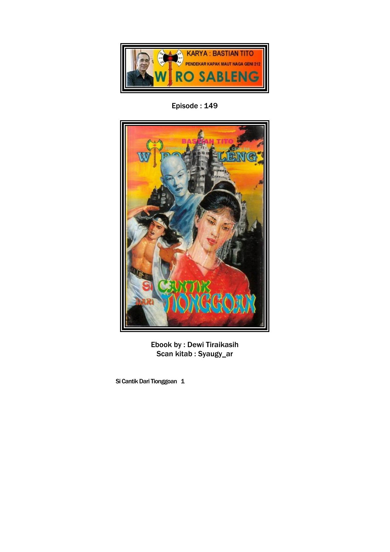 Salinan 149.SicantikDariTionggoan