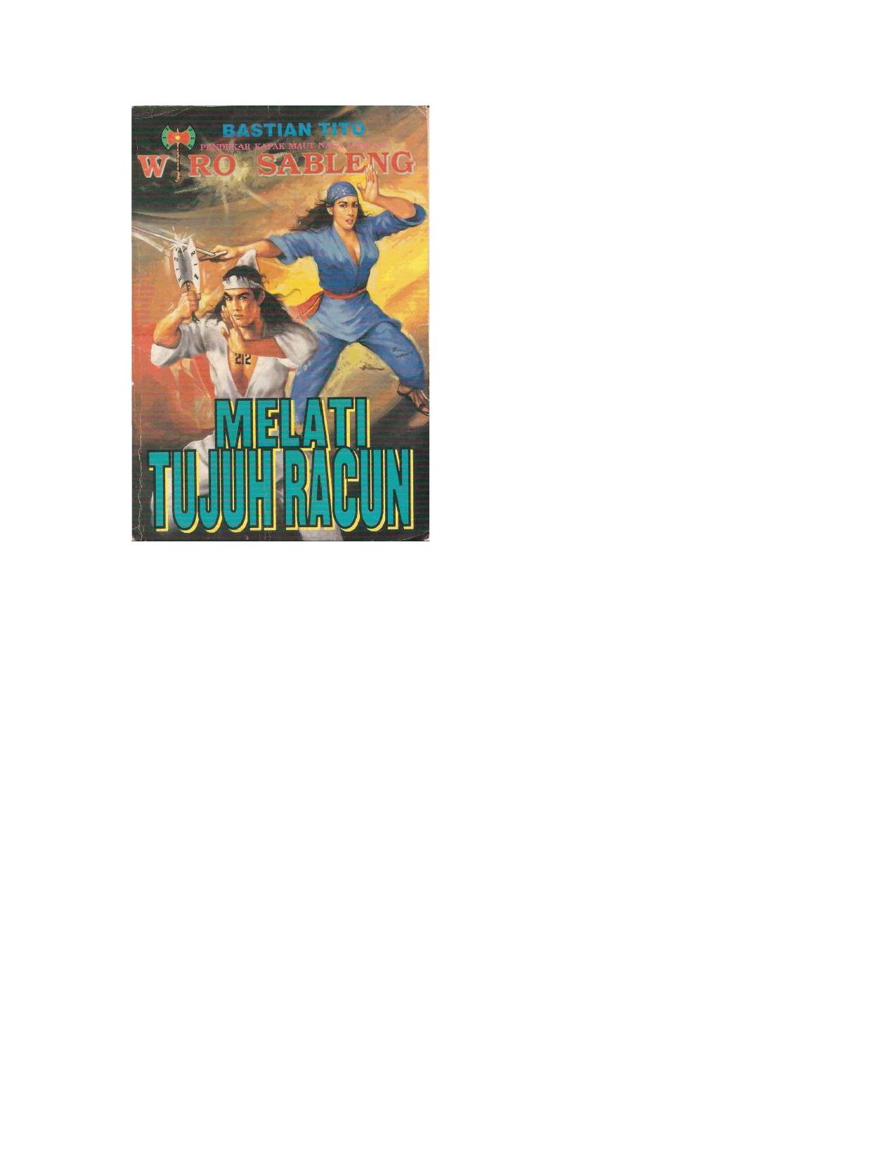 Microsoft Word - ws-melati tujuh racun.doc