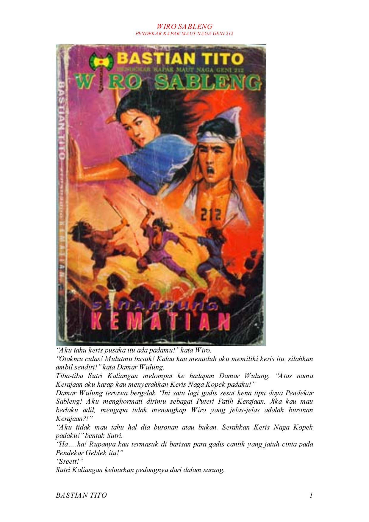 Microsoft Word - 125_Senandung Kematian.doc