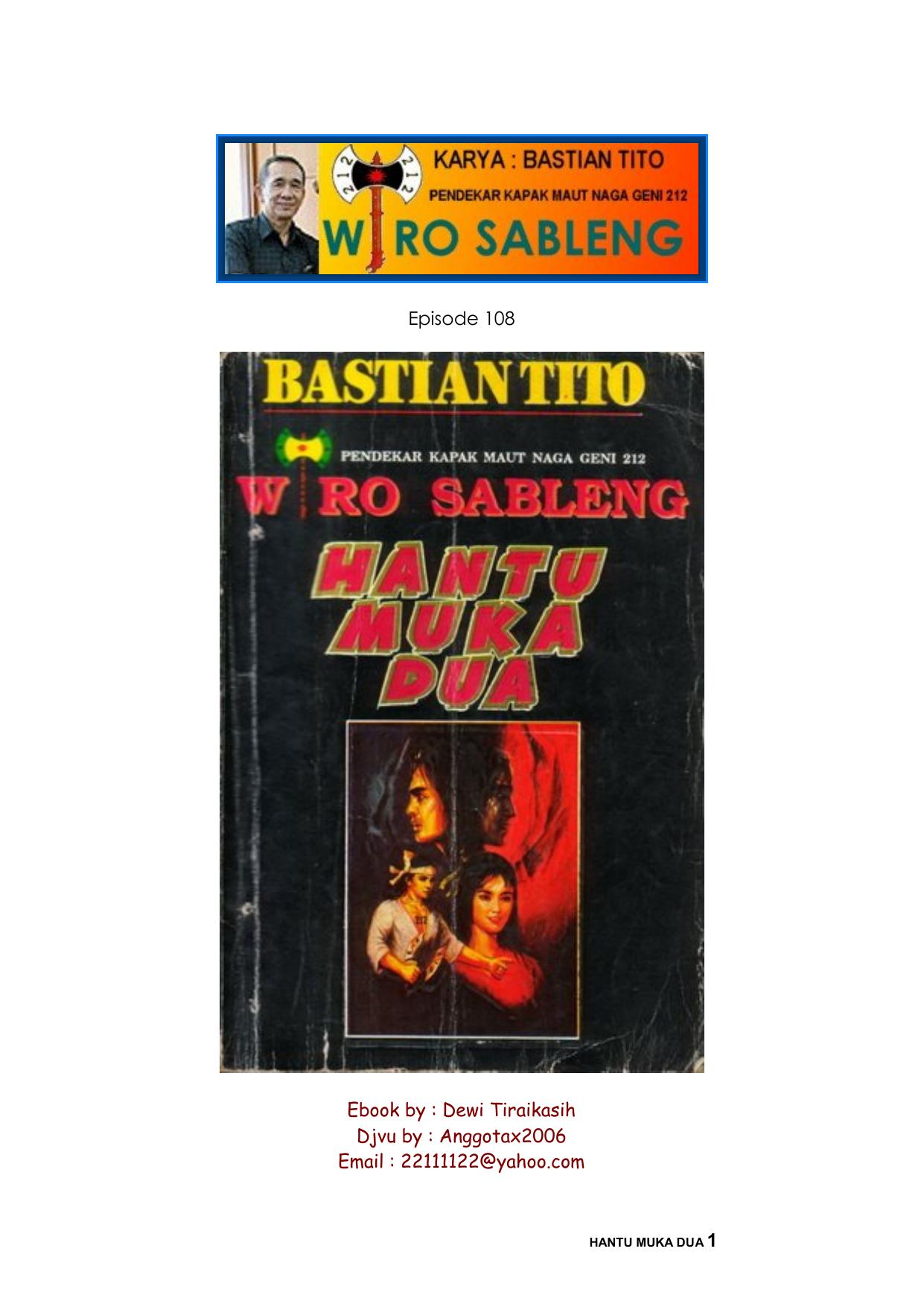 Salinan 108.HantuMukaDua