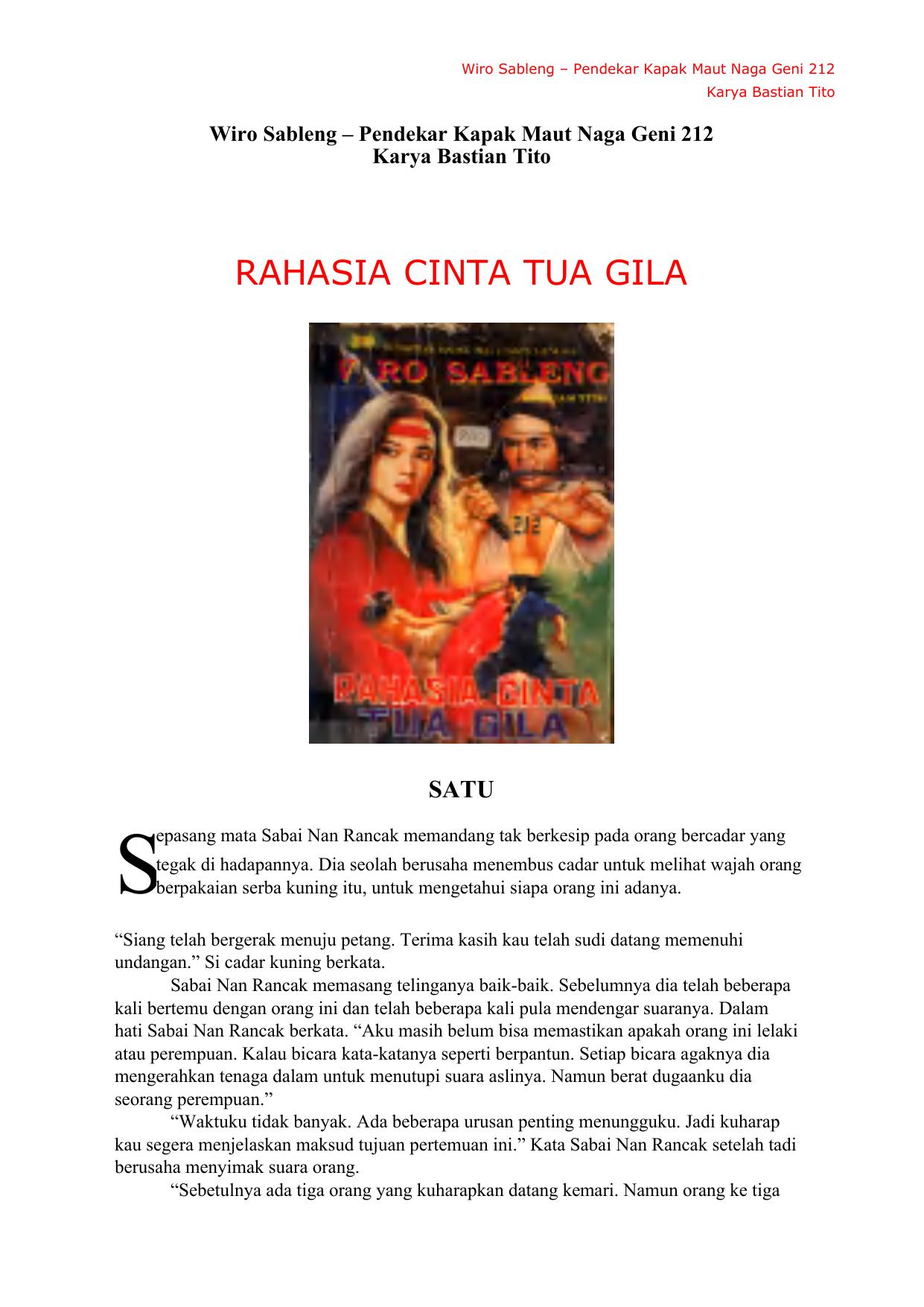 Salinan 098.RahasiaCintaTuaGila