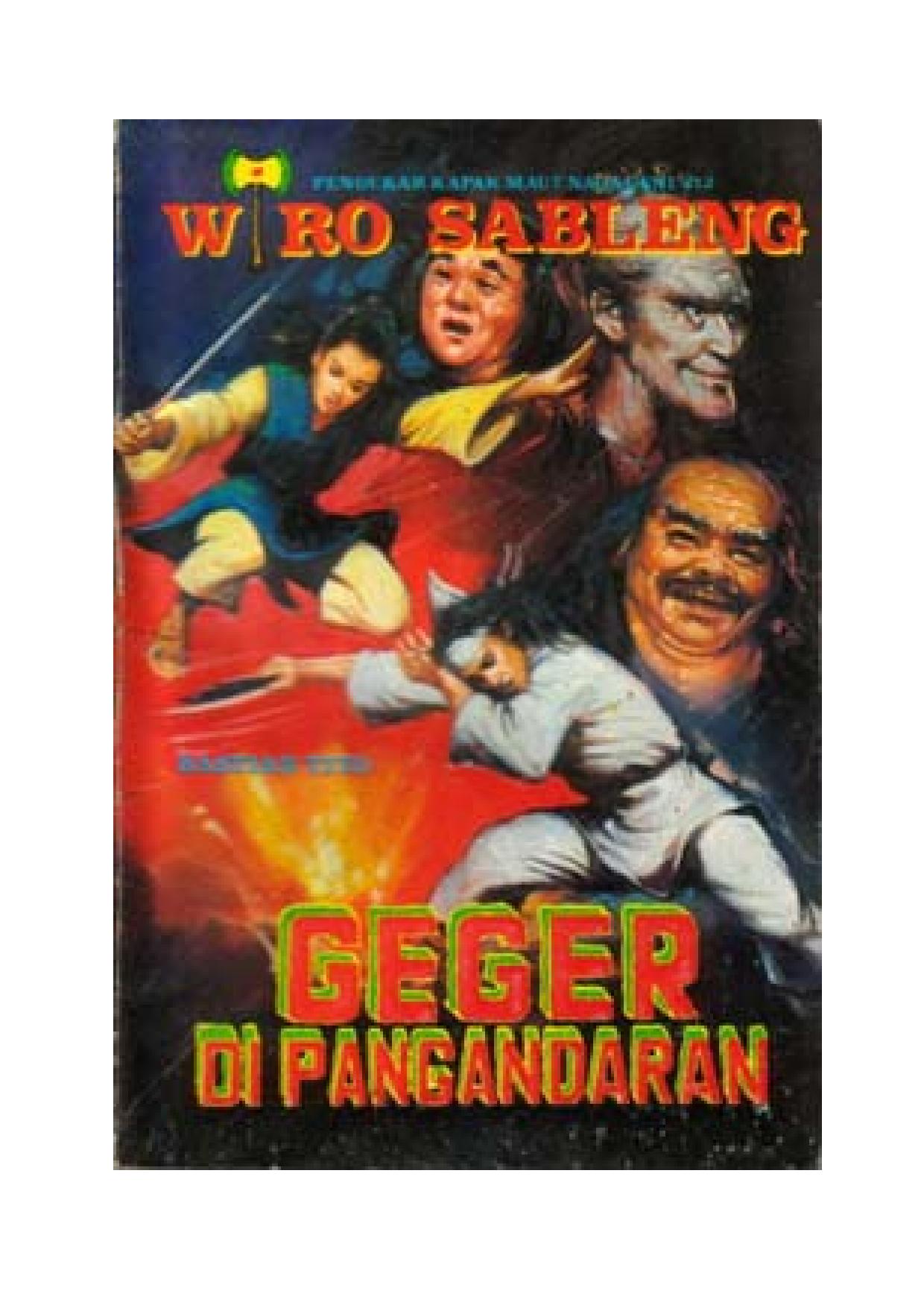 Microsoft Word - 089 GEGER DI PANGANDARAN ==========