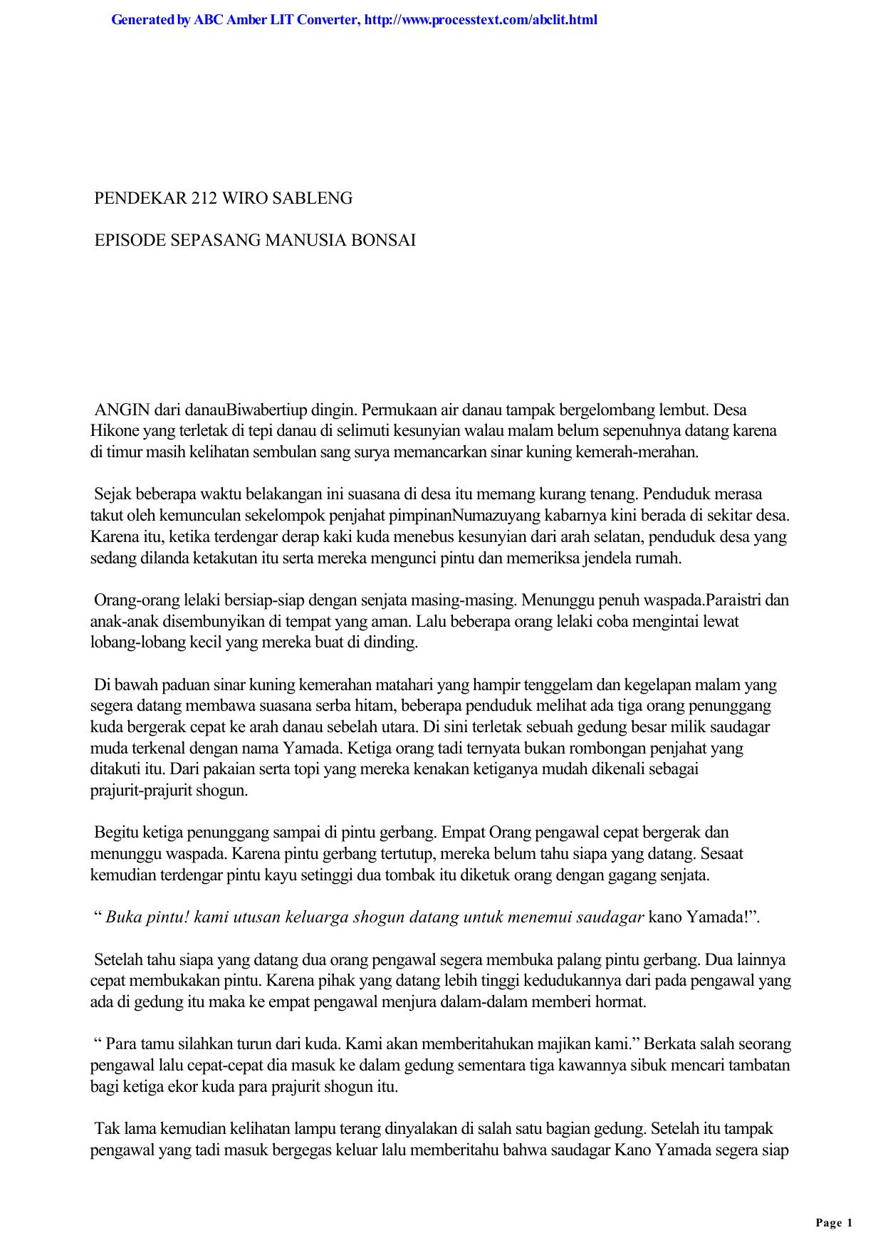 Salinan 080. Sepasang Manusia Bonsai