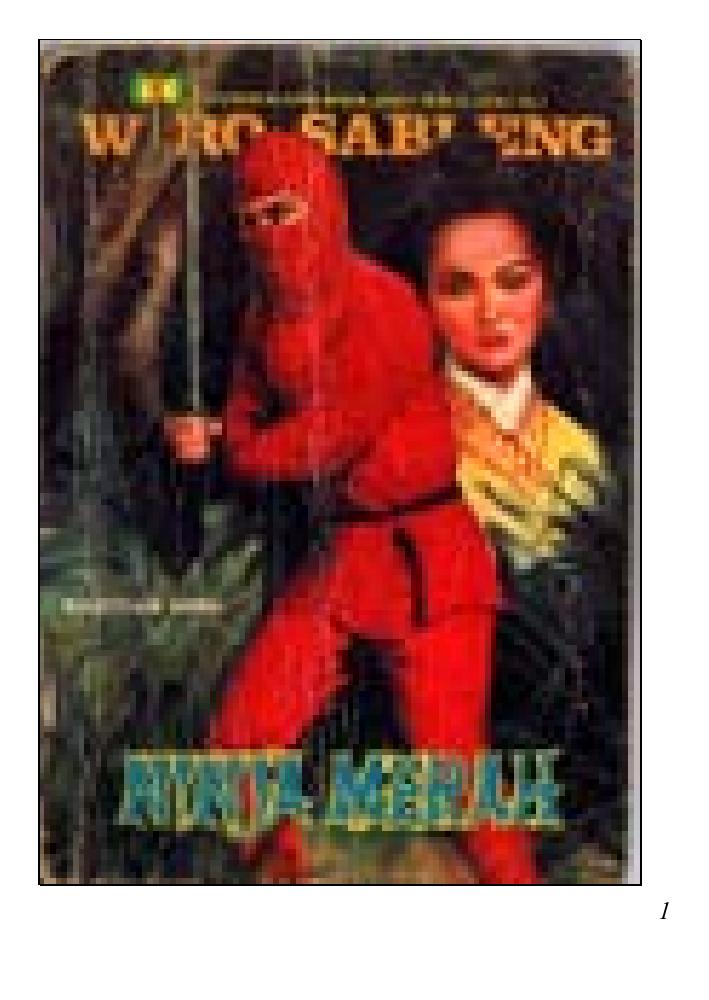 Microsoft Word - 079. NINJA MERAH.doc