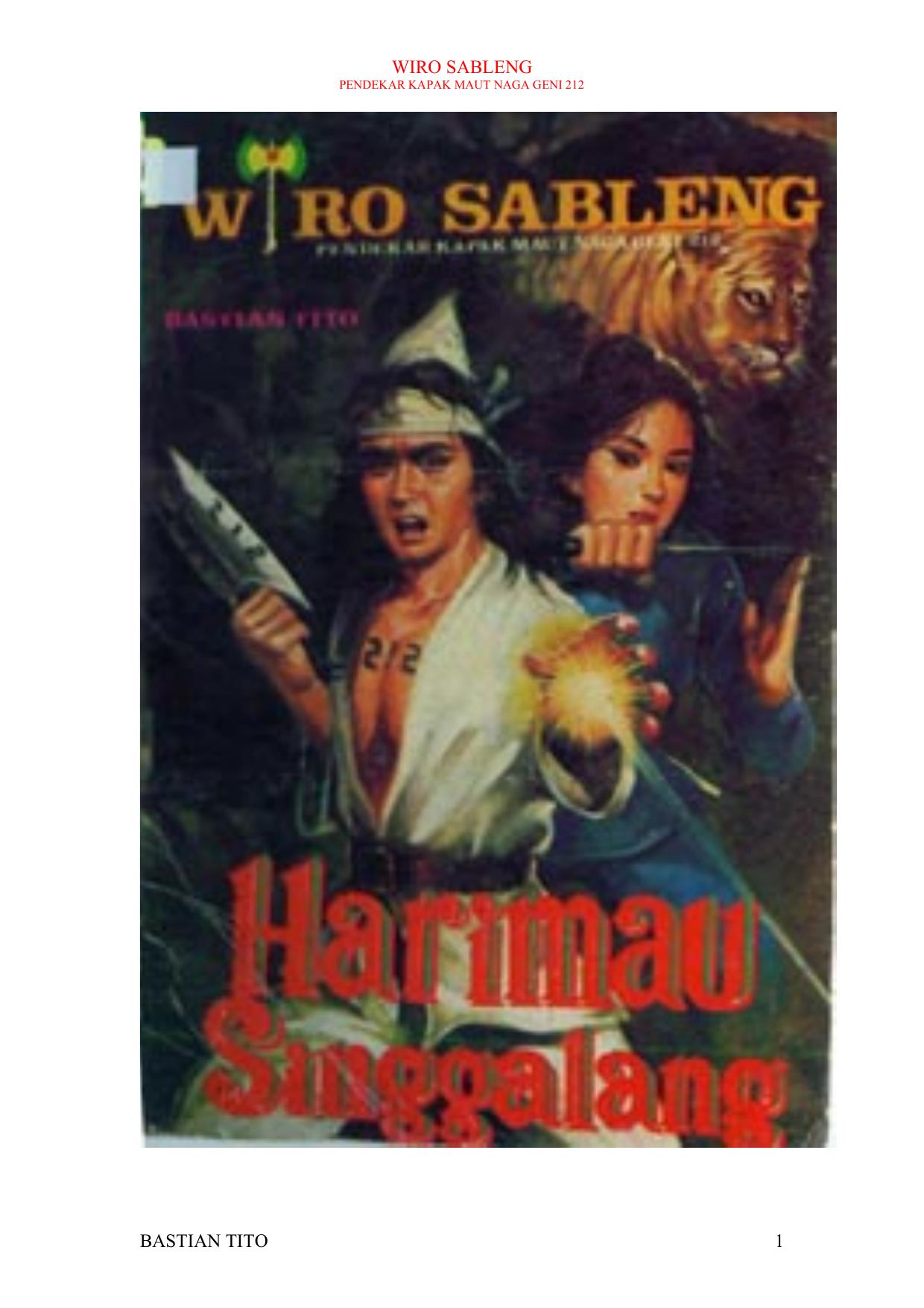 Microsoft Word - 75_Harimau Singgalang.doc