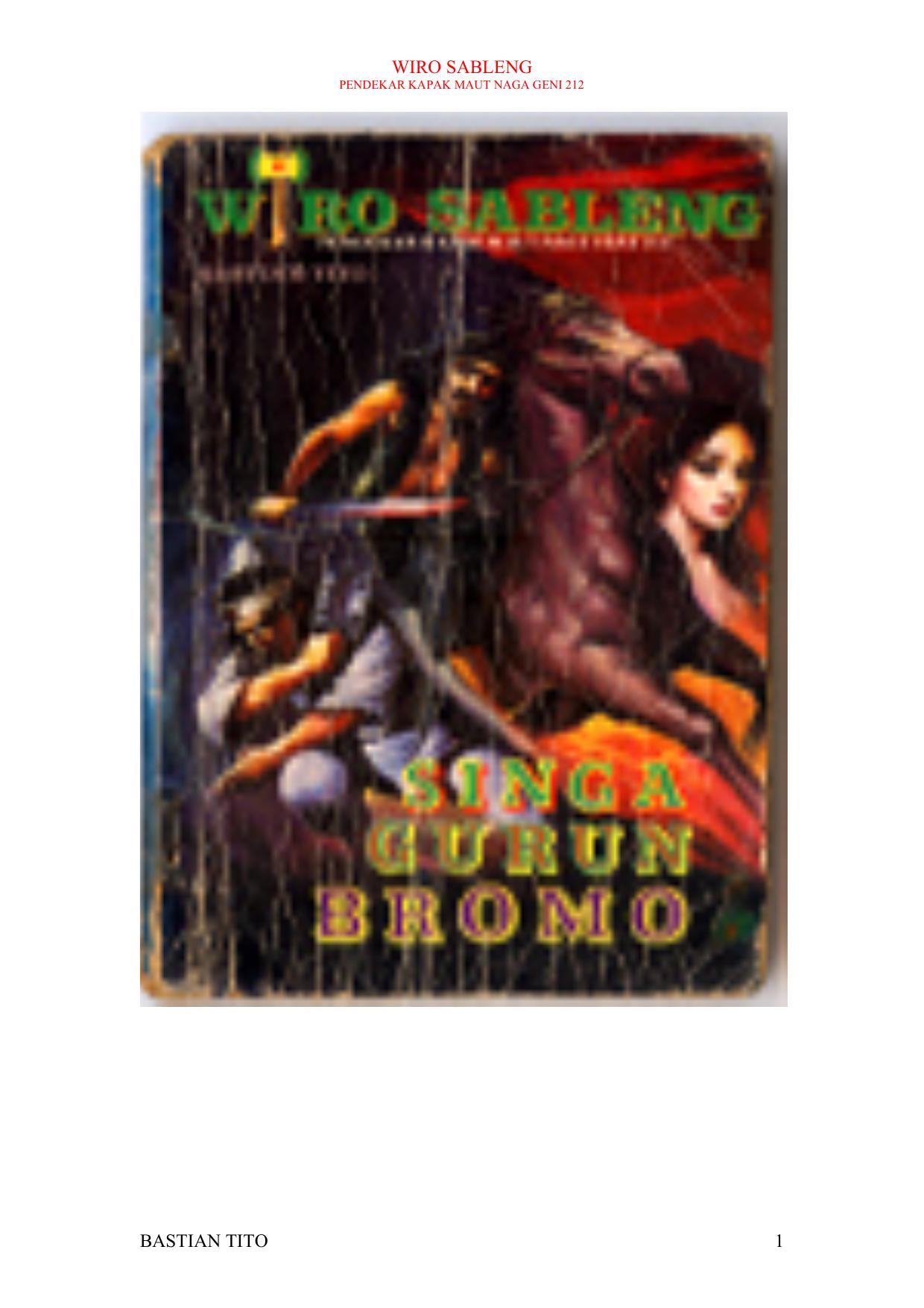 Microsoft Word - 66_Singa Gurun Bromo.doc