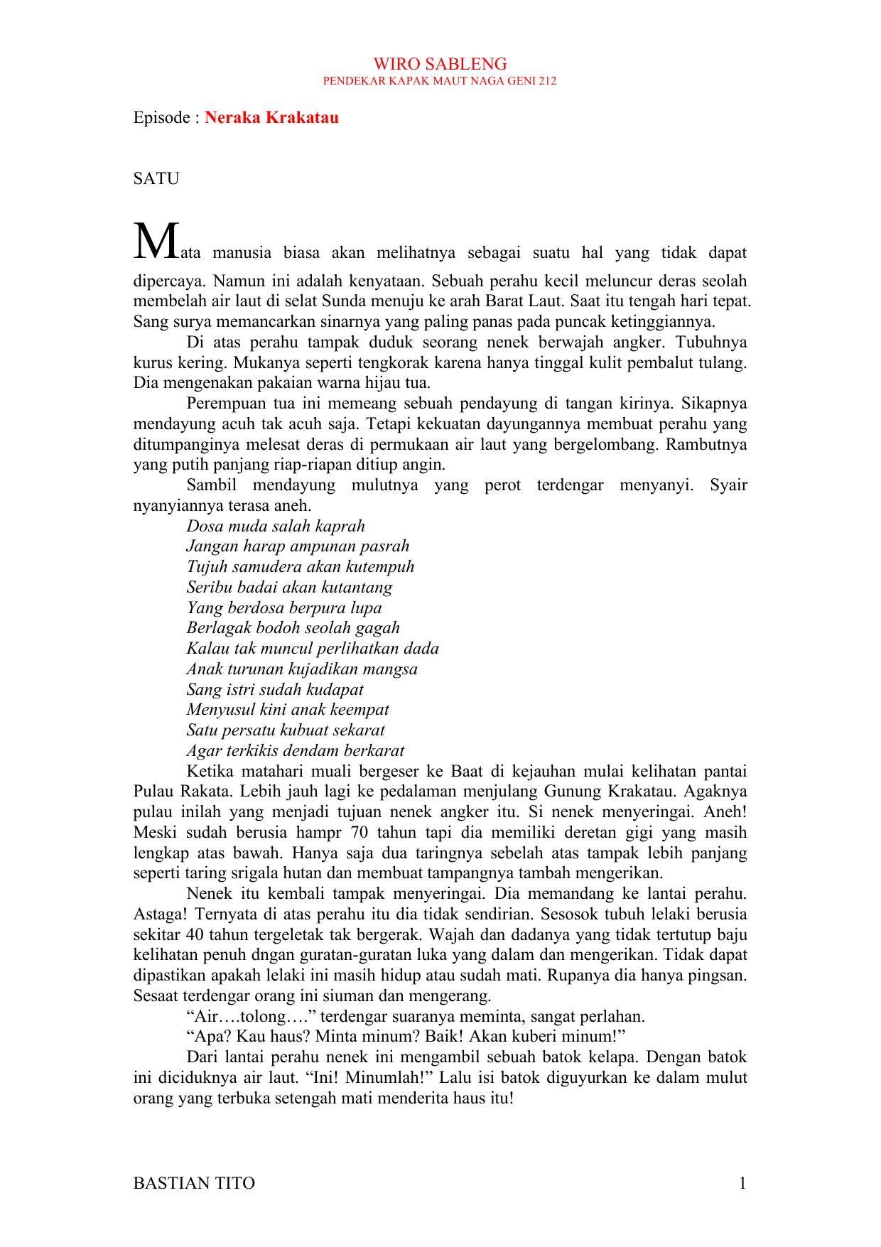 Microsoft Word - 63_Neraka Krakatau.doc