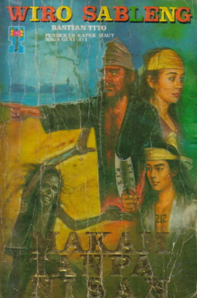 Microsoft Word - 061. Makamj Tanpa Nisan.doc