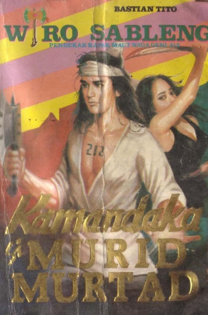 Microsoft Word - Kamandaka Murid Murtad.doc