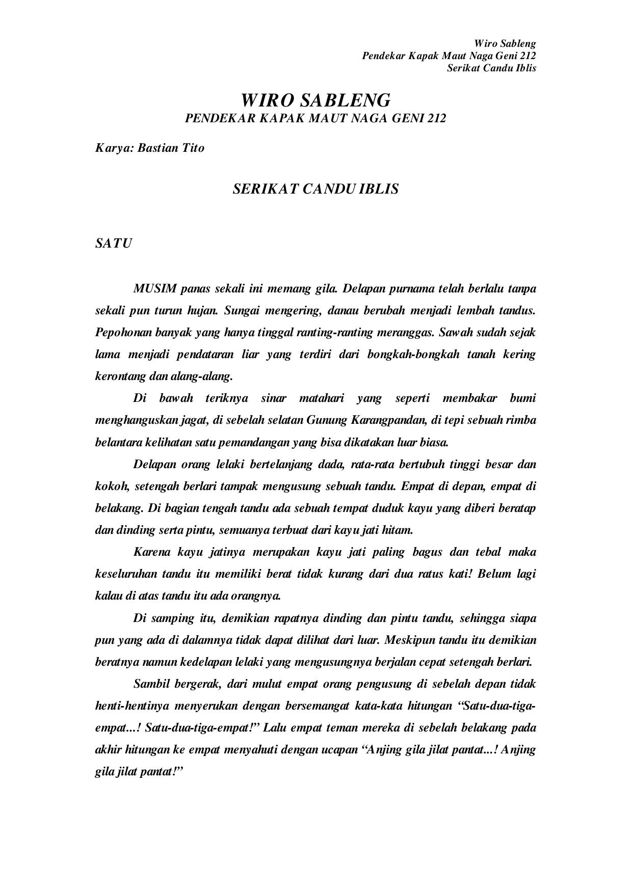 SERIKAT CANDU IBLIS.rtf