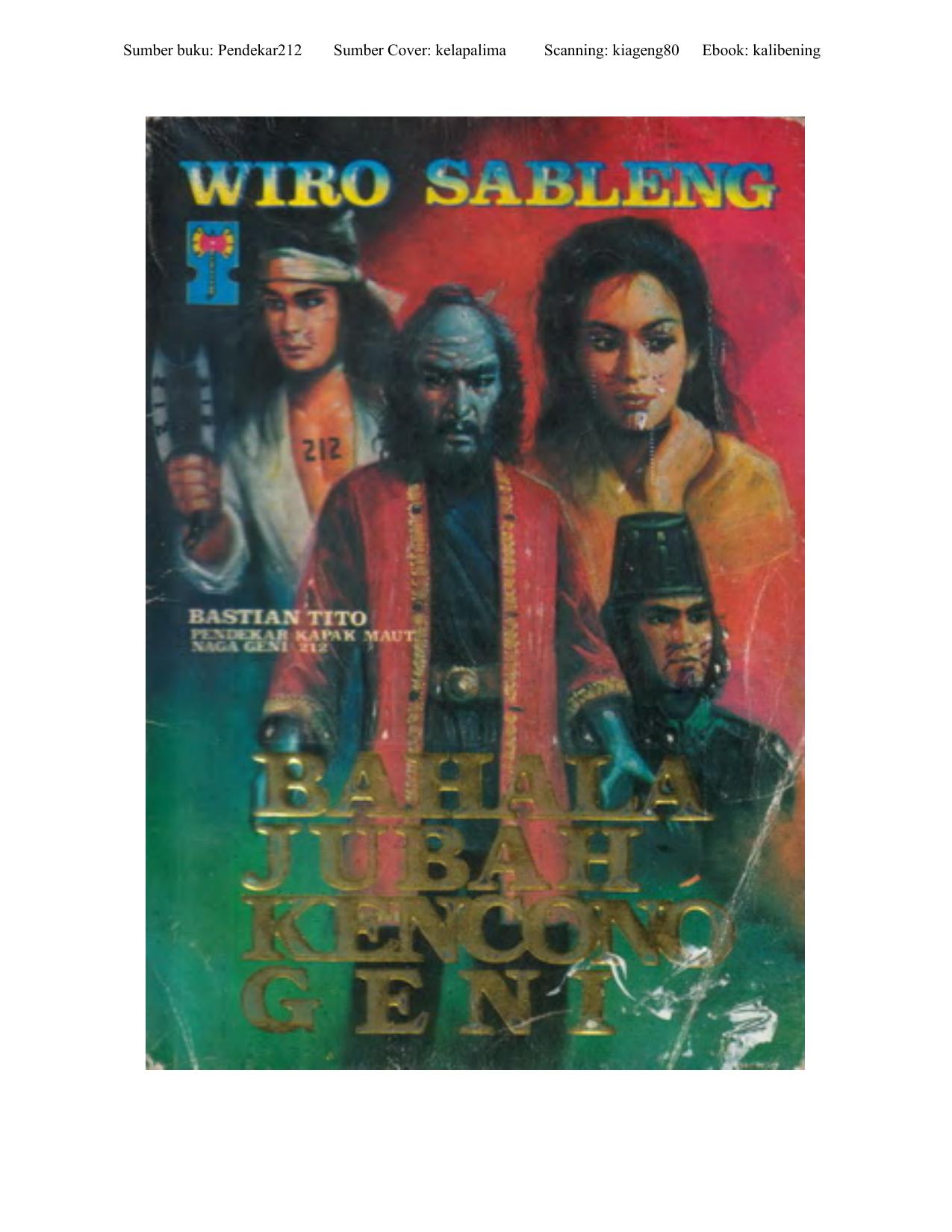 Salinan 058. Bahala Jubah Kencono Geni