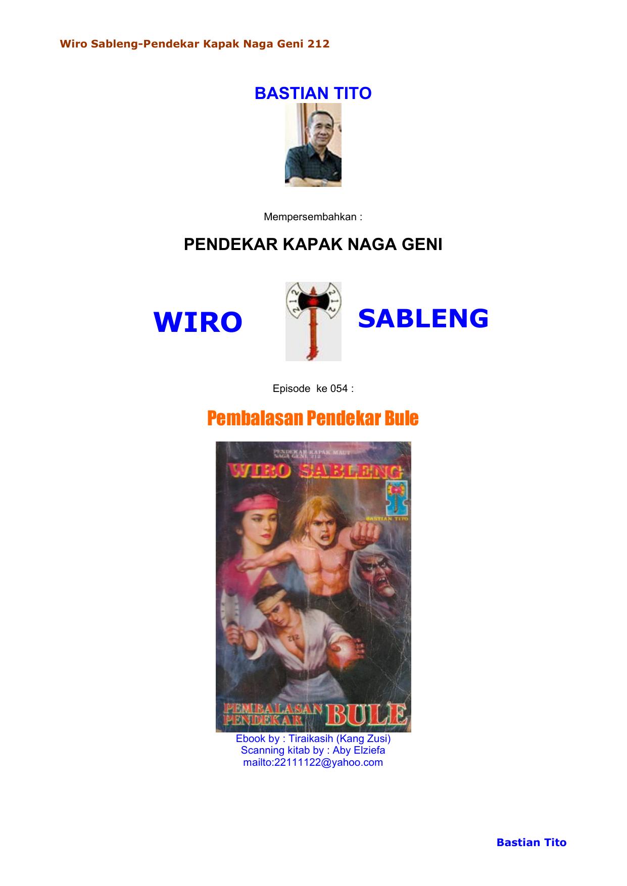 Salinan 054. Pembalasan Pendekar Bule