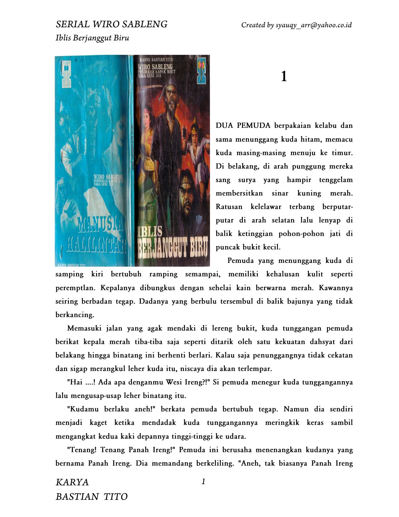 Microsoft Word - iblis berjanggut biru.rtf