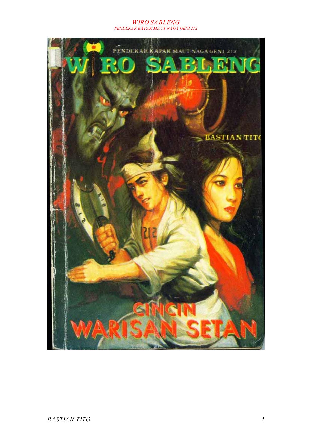 Microsoft Word - 23_Cincin Warisan Setan