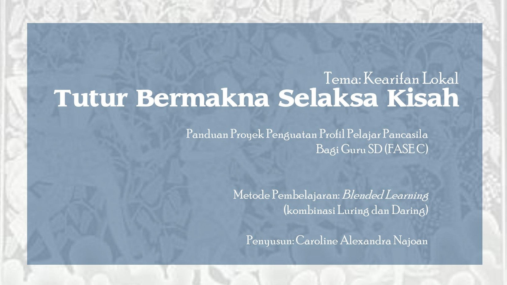 PowerPoint Presentation