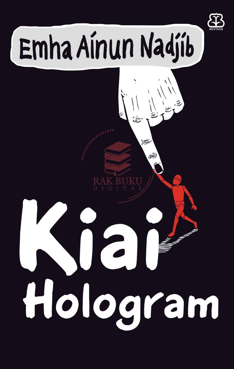 Kiai Hologram