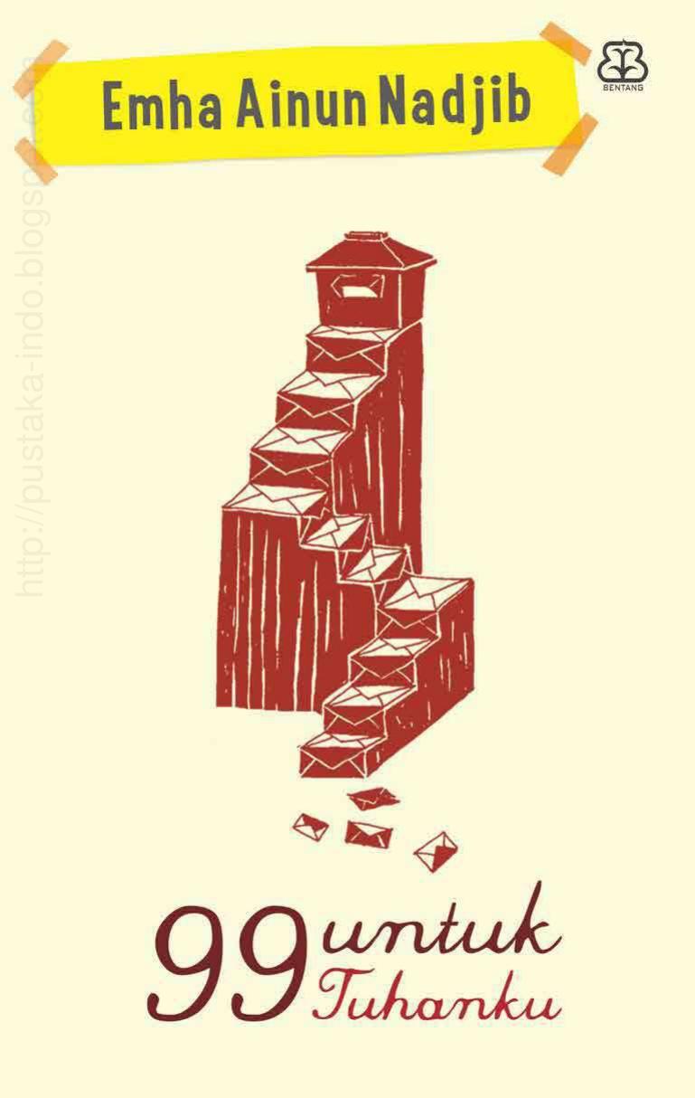 Salinan 1698 99 Untuk Tuhanku (Emha Ainun Nadjib)