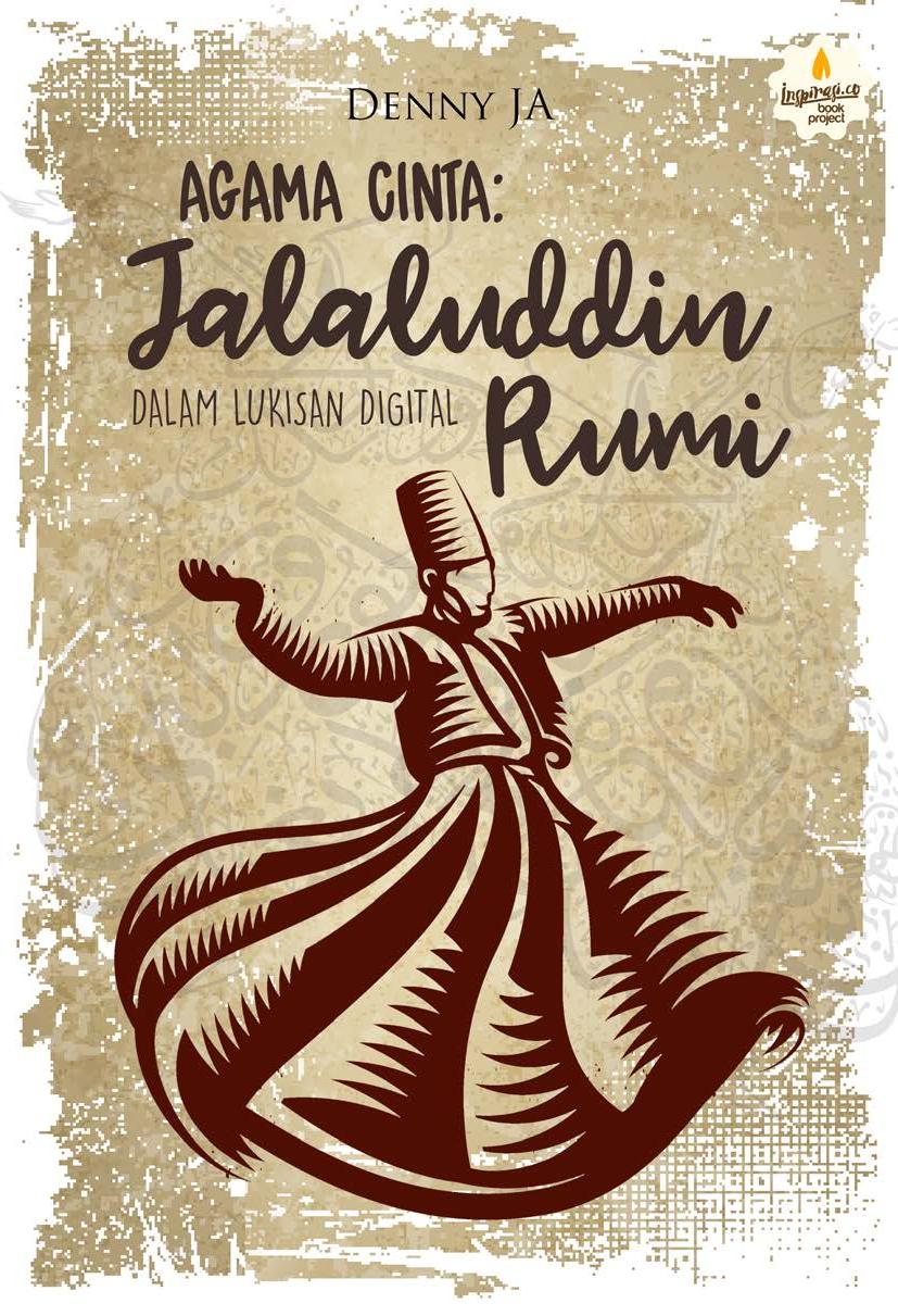 Salinan 1066 Agama Cinta Jalaluddin Rumi