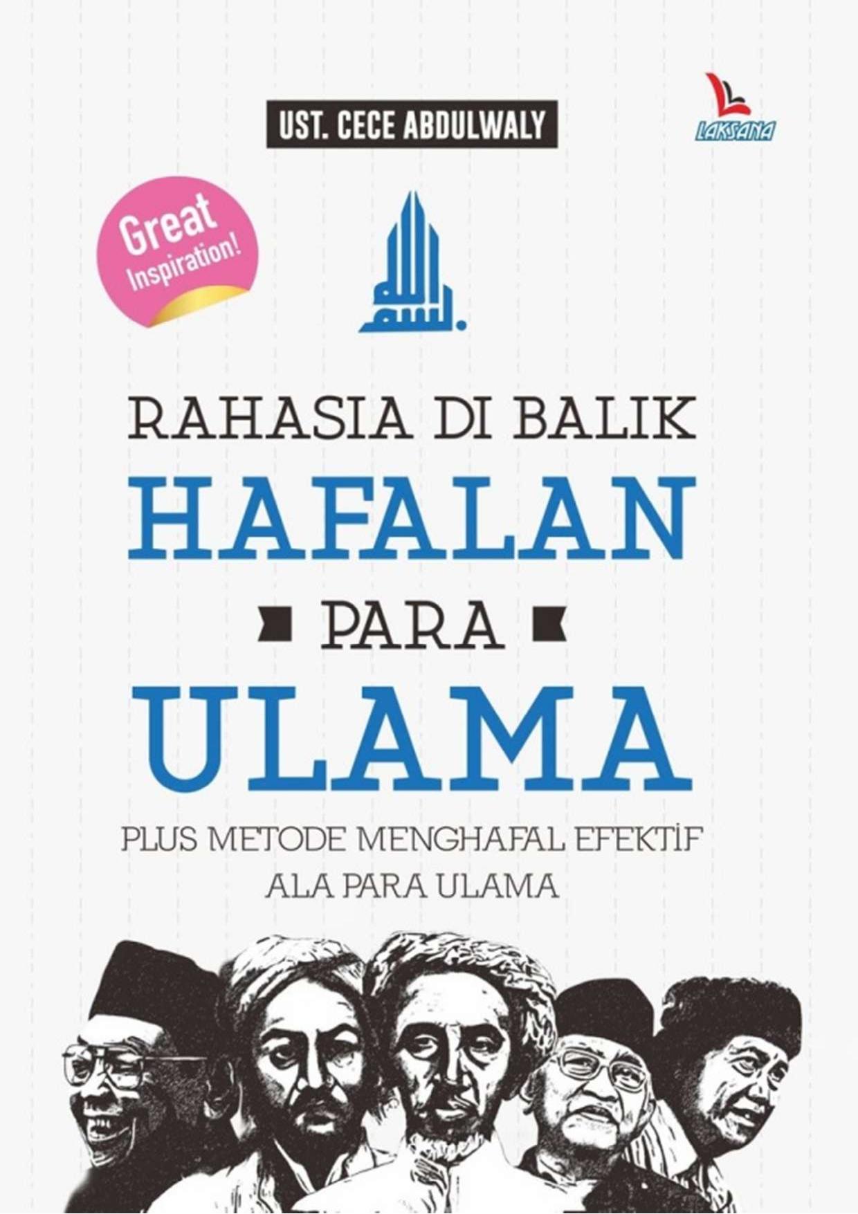 Salinan 797 Rahasia di Balik Hafalan Para Ulama